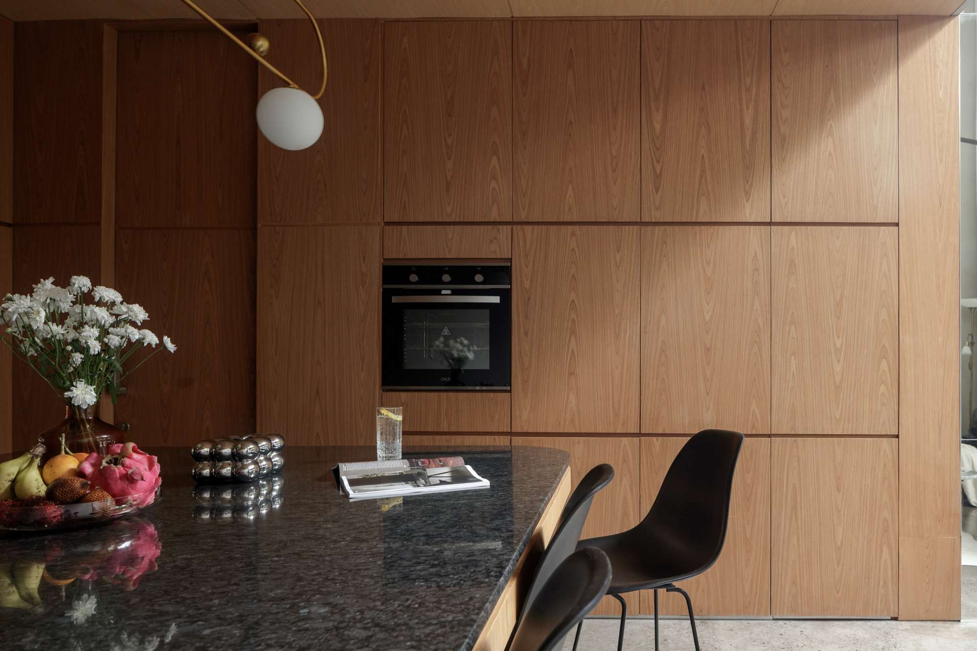 One Bedroom Townhouse Premium Pool