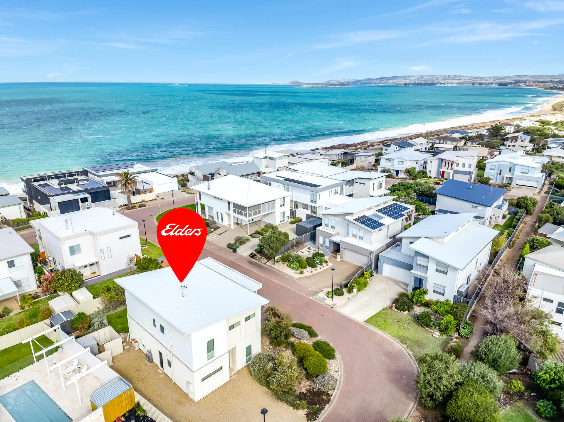 Chiton Coastal Escape — Port Elliot, South Australia — vacation rental