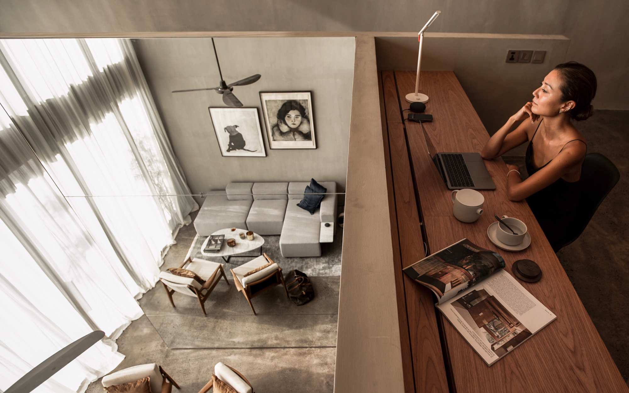 Two Bedroom Premium Umalas