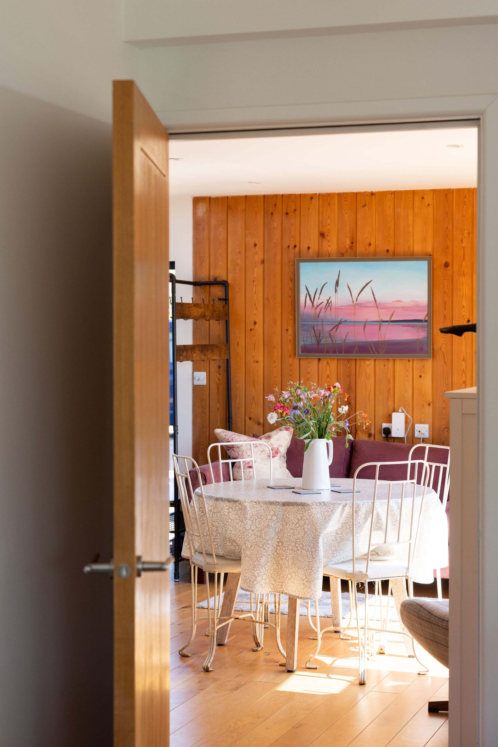 Bespoke Retreat for 4 in West Wittering