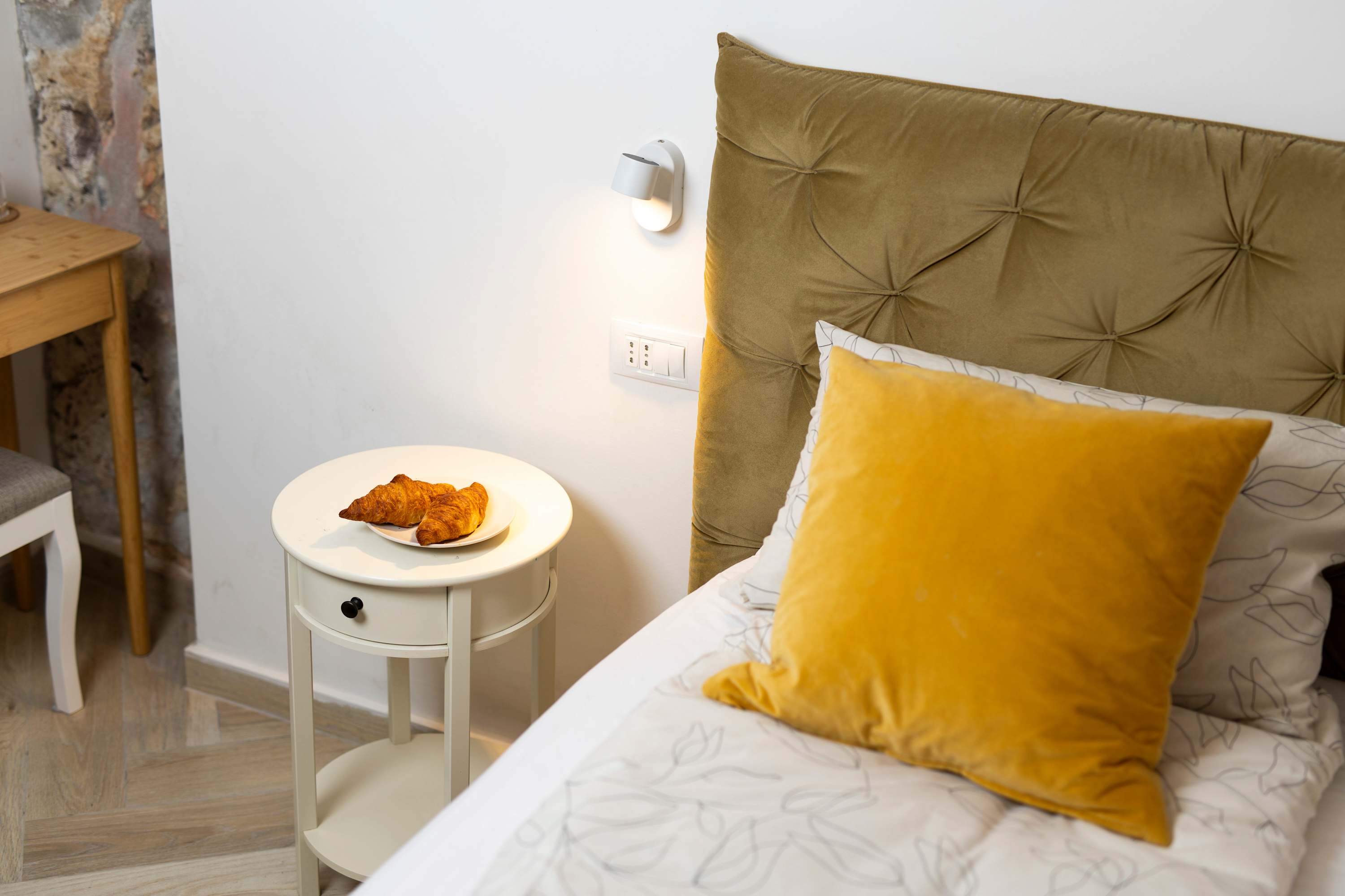 Secret Steps Apartment - Picture 1