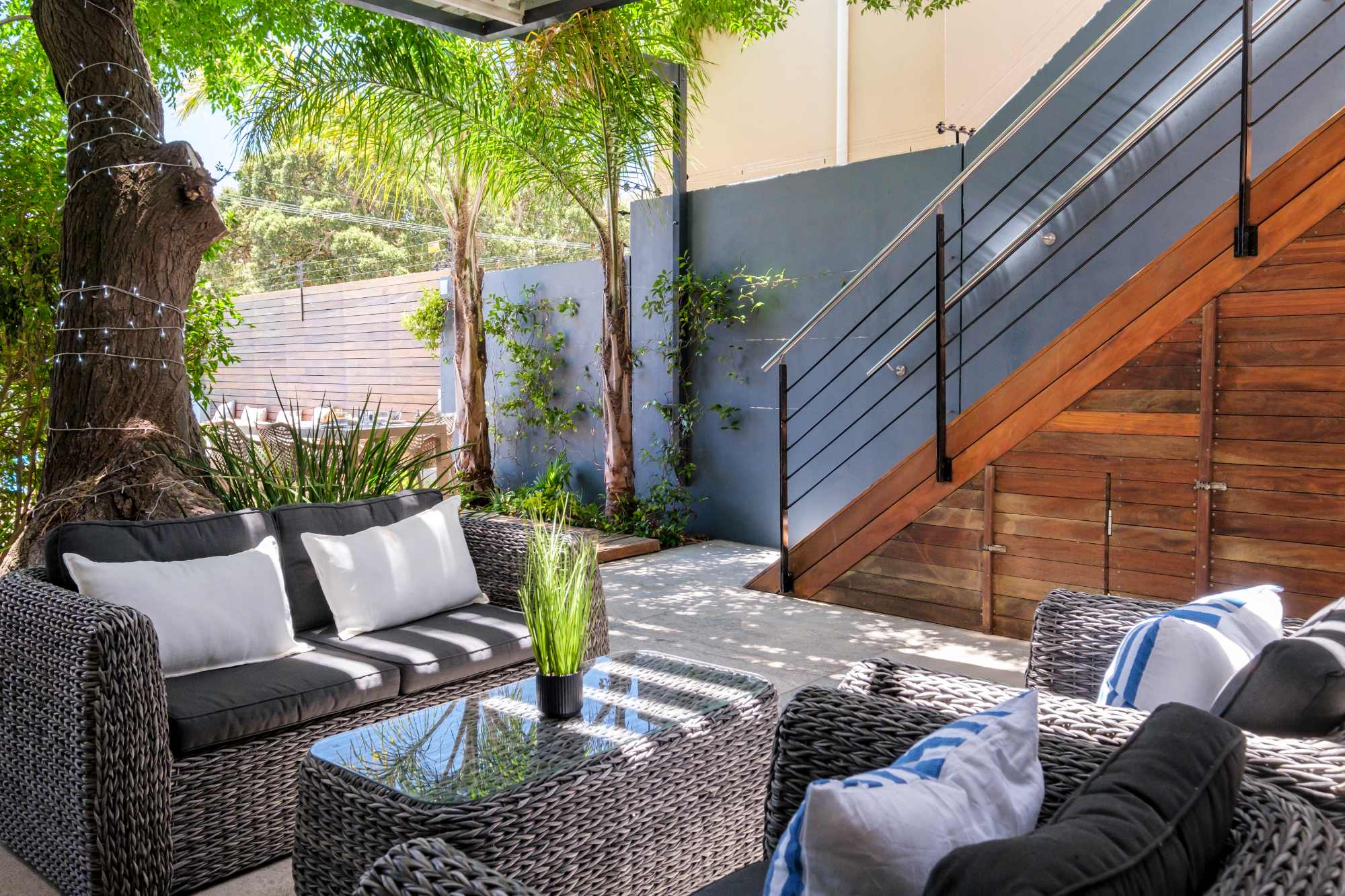 Camps Bay 4bed Villa w Pool Luxe on Central 6