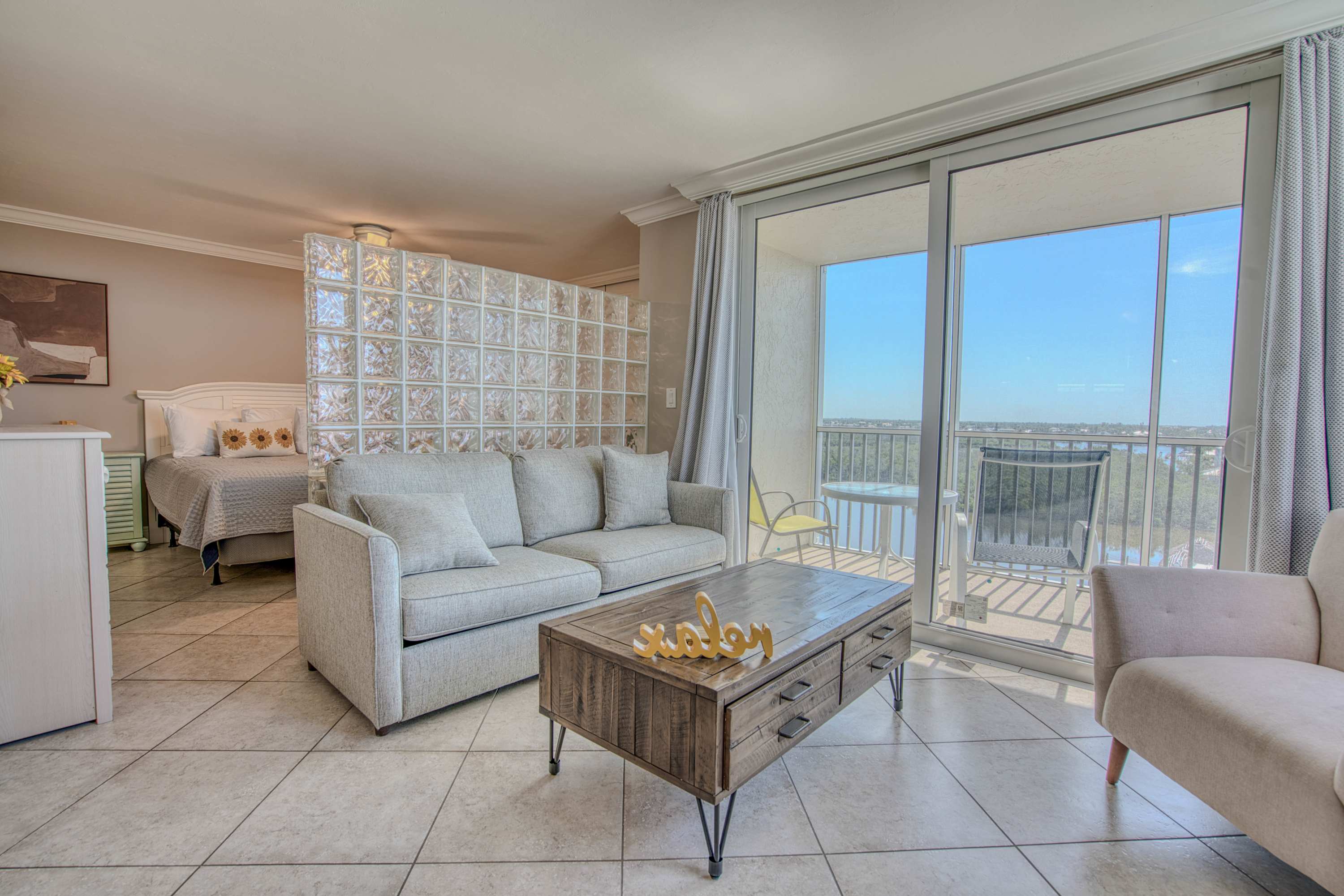Beach & Bay 5901 — Bonita Springs, FL — vacation rental
