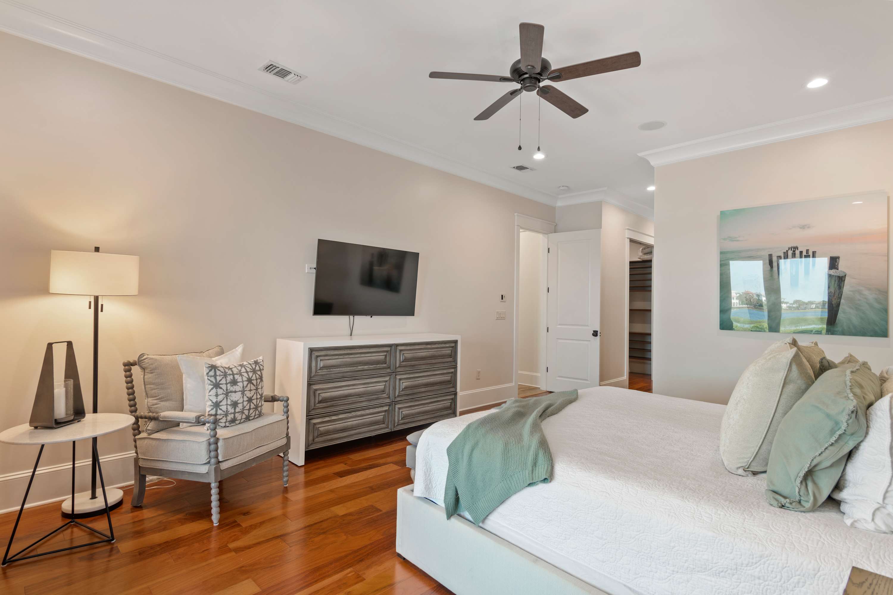 Luxury Waterfront, Heated Pool | Sea Glass