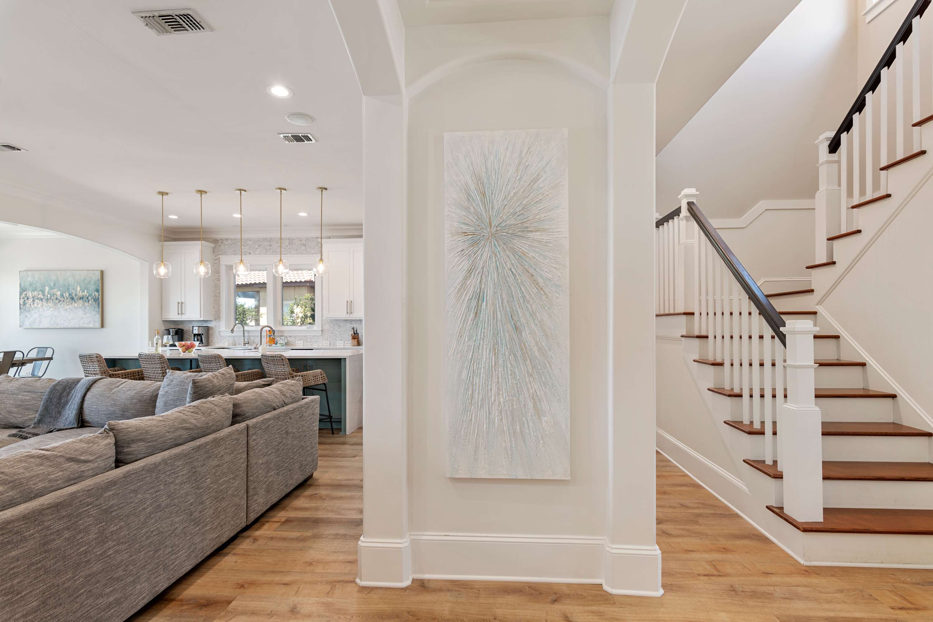 Luxury Waterfront, Heated Pool | Sea Glass