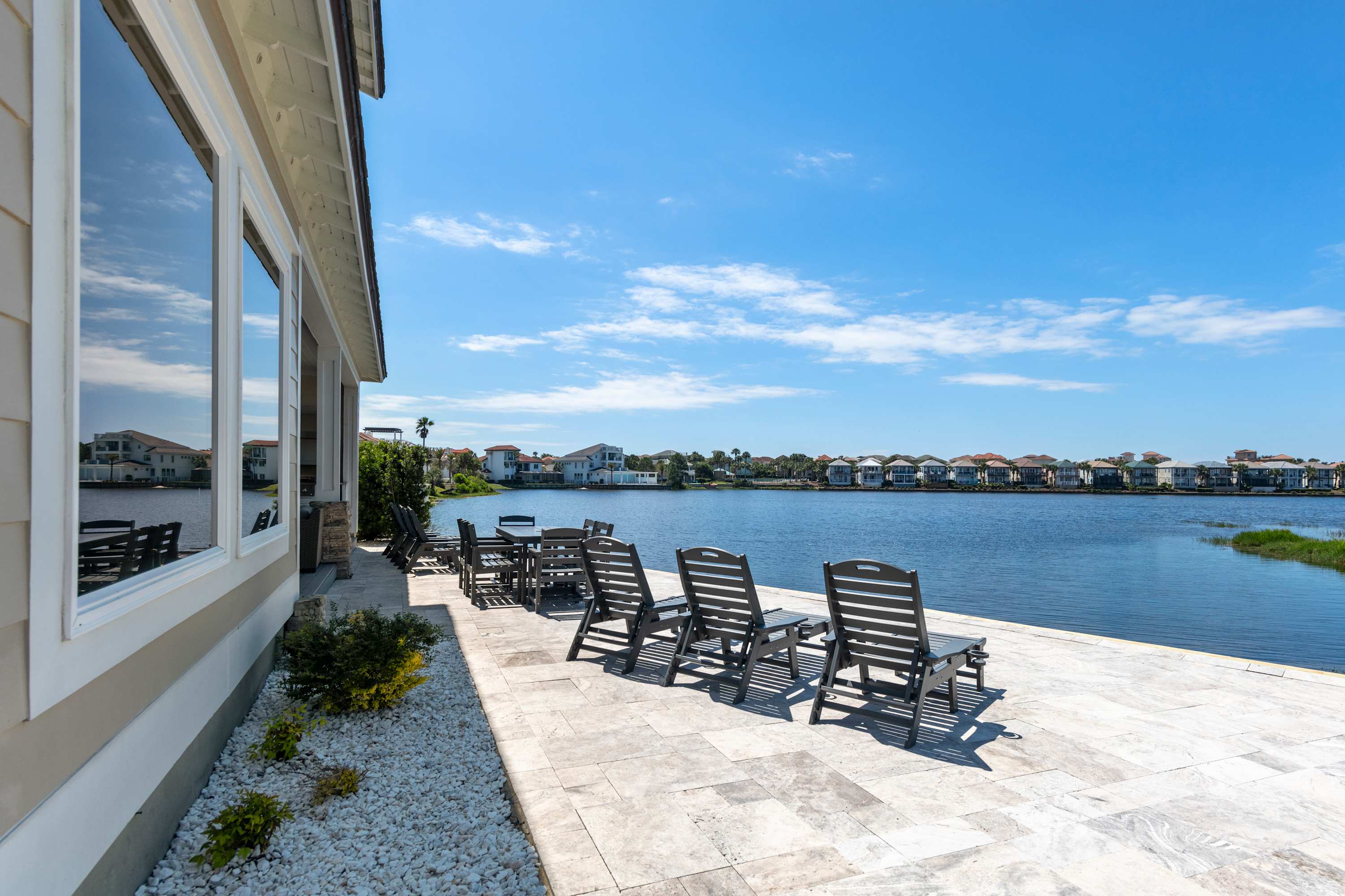 Luxury Waterfront, Heated Pool | Sea Glass