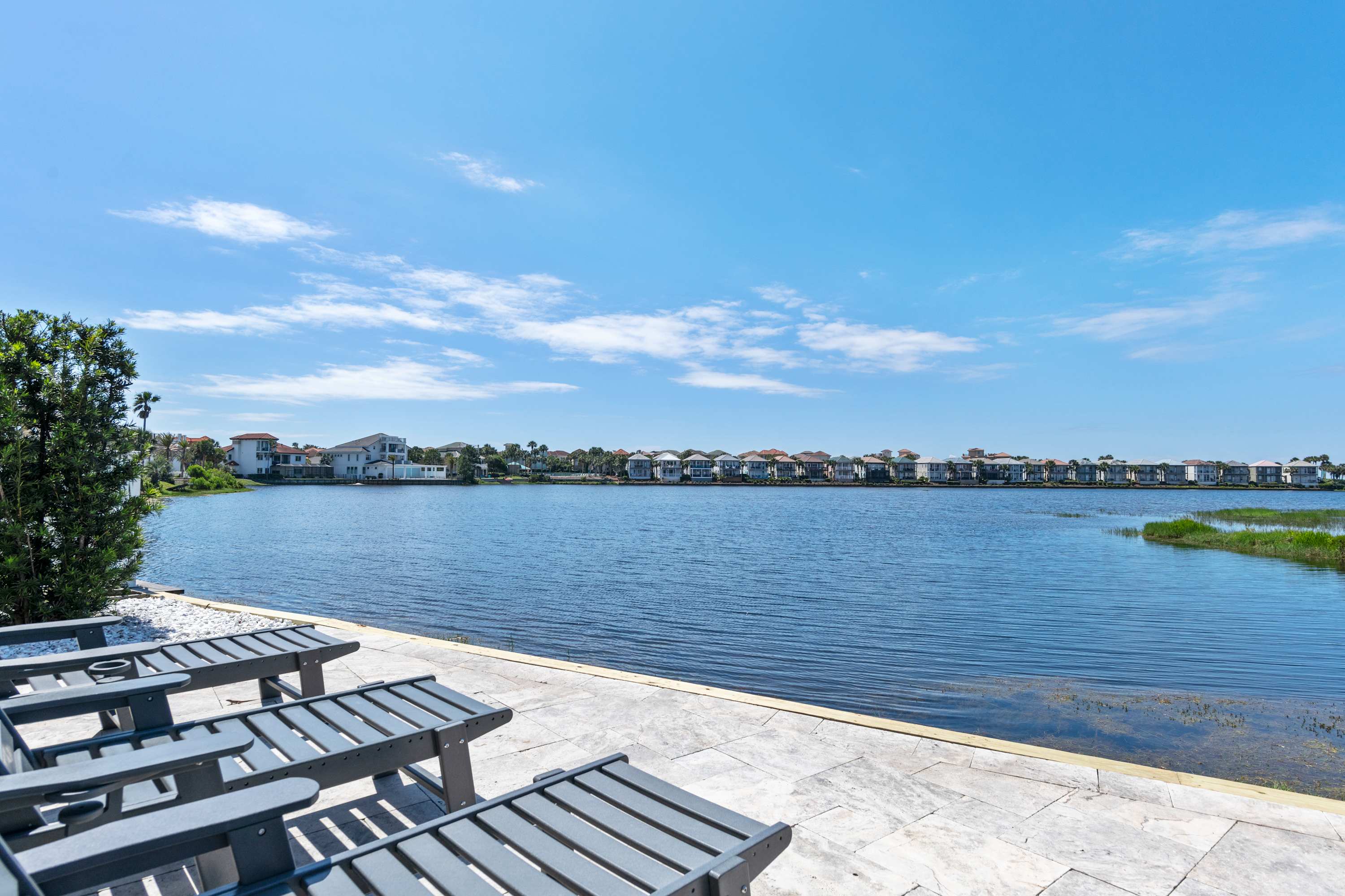 Luxury Waterfront, Heated Pool | Sea Glass