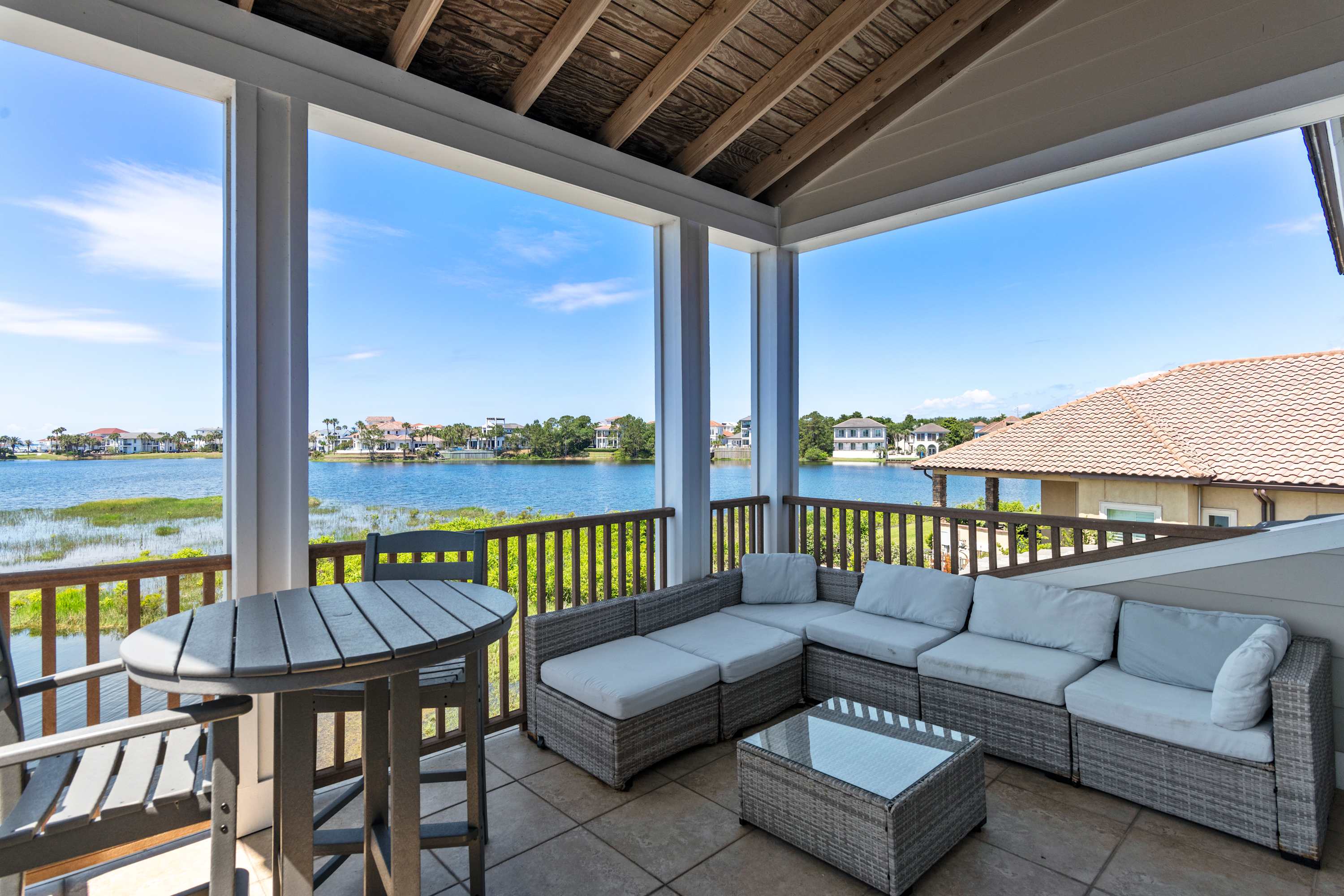 Luxury Waterfront, Heated Pool | Sea Glass