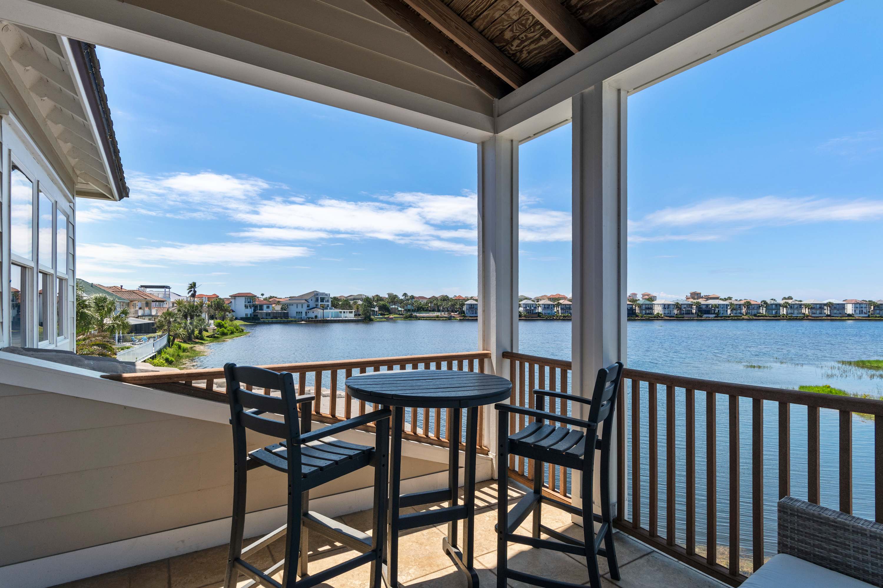 Luxury Waterfront, Heated Pool | Sea Glass