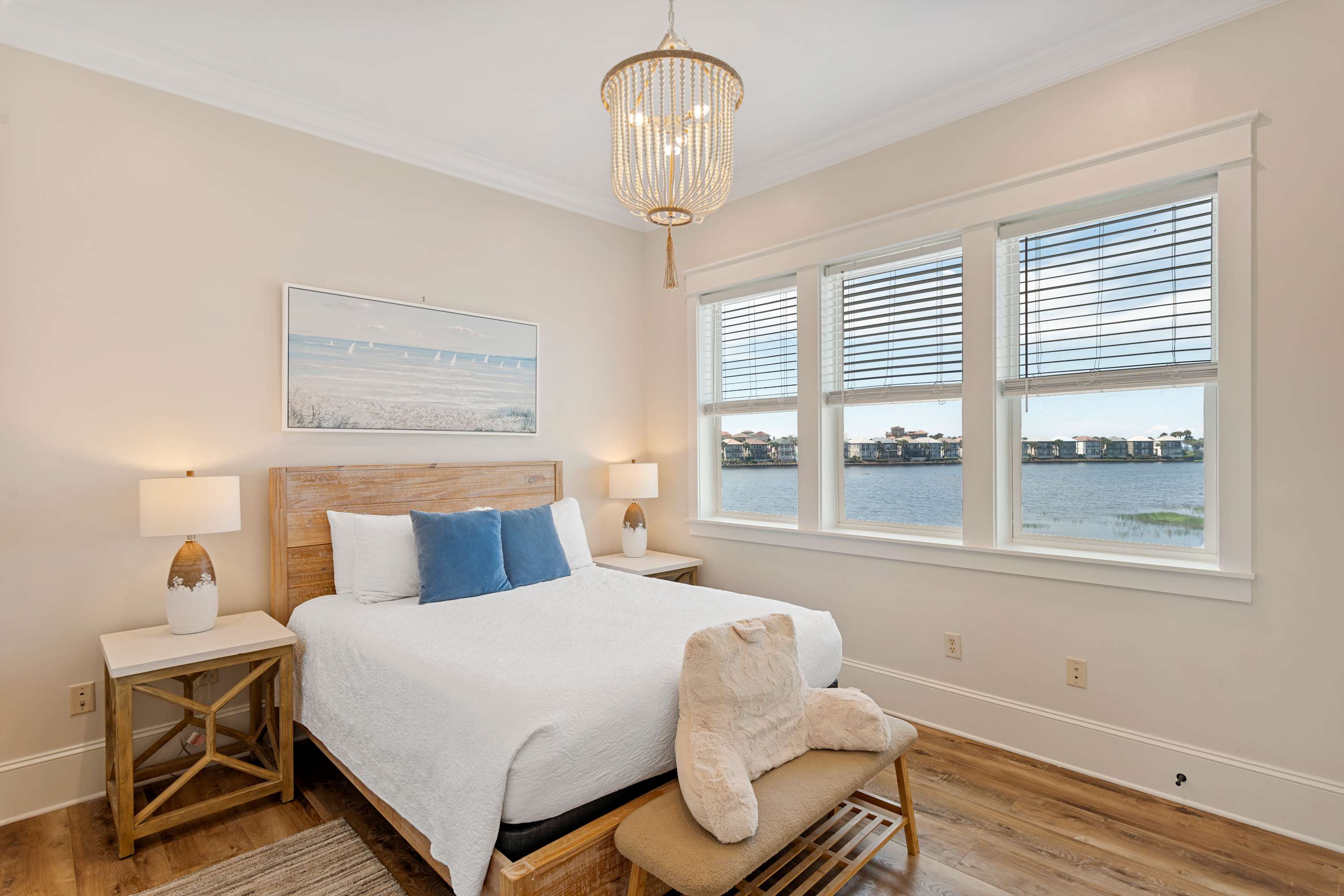 Luxury Waterfront, Heated Pool | Sea Glass