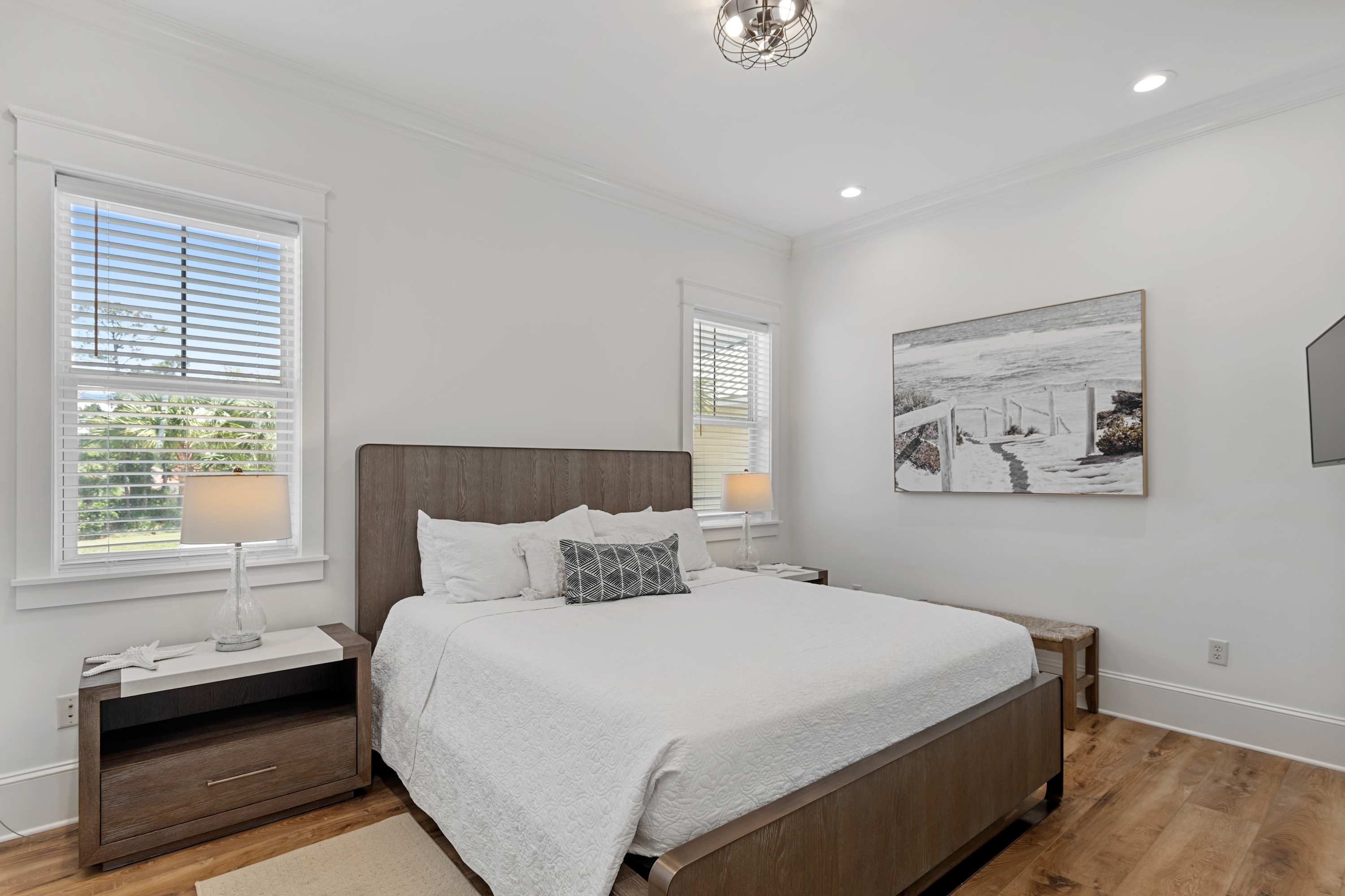 Luxury Waterfront, Heated Pool | Sea Glass