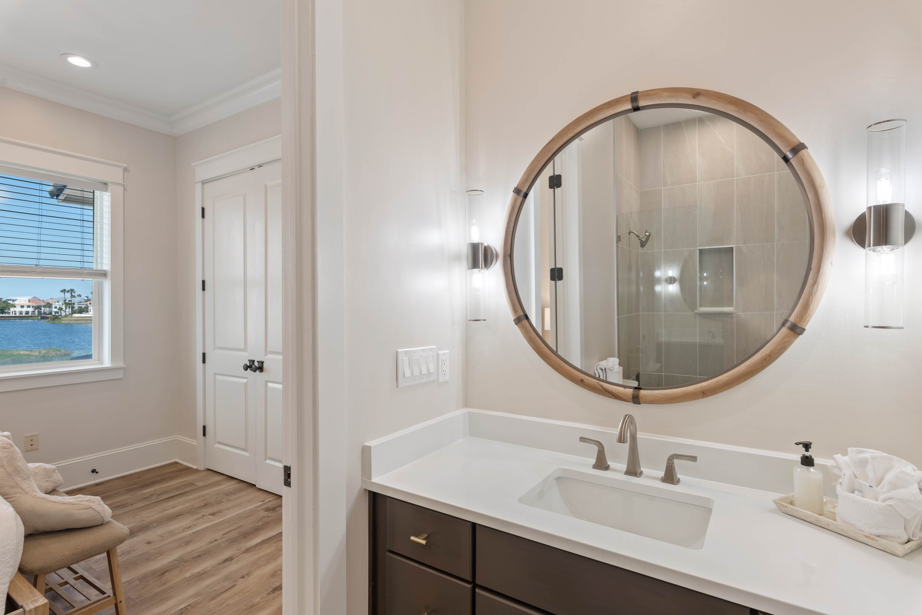 Luxury Waterfront, Heated Pool | Sea Glass