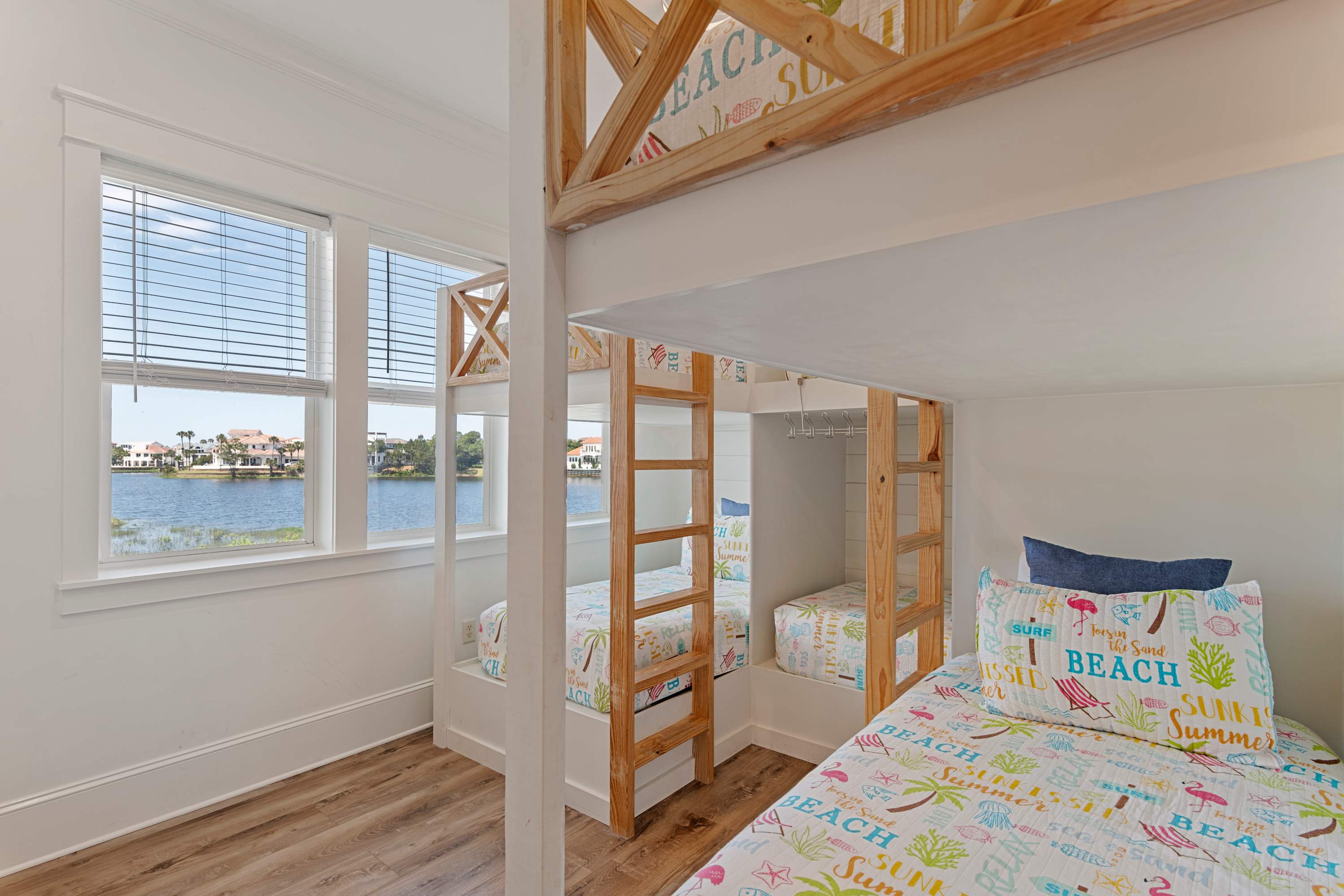 Luxury Waterfront, Heated Pool | Sea Glass