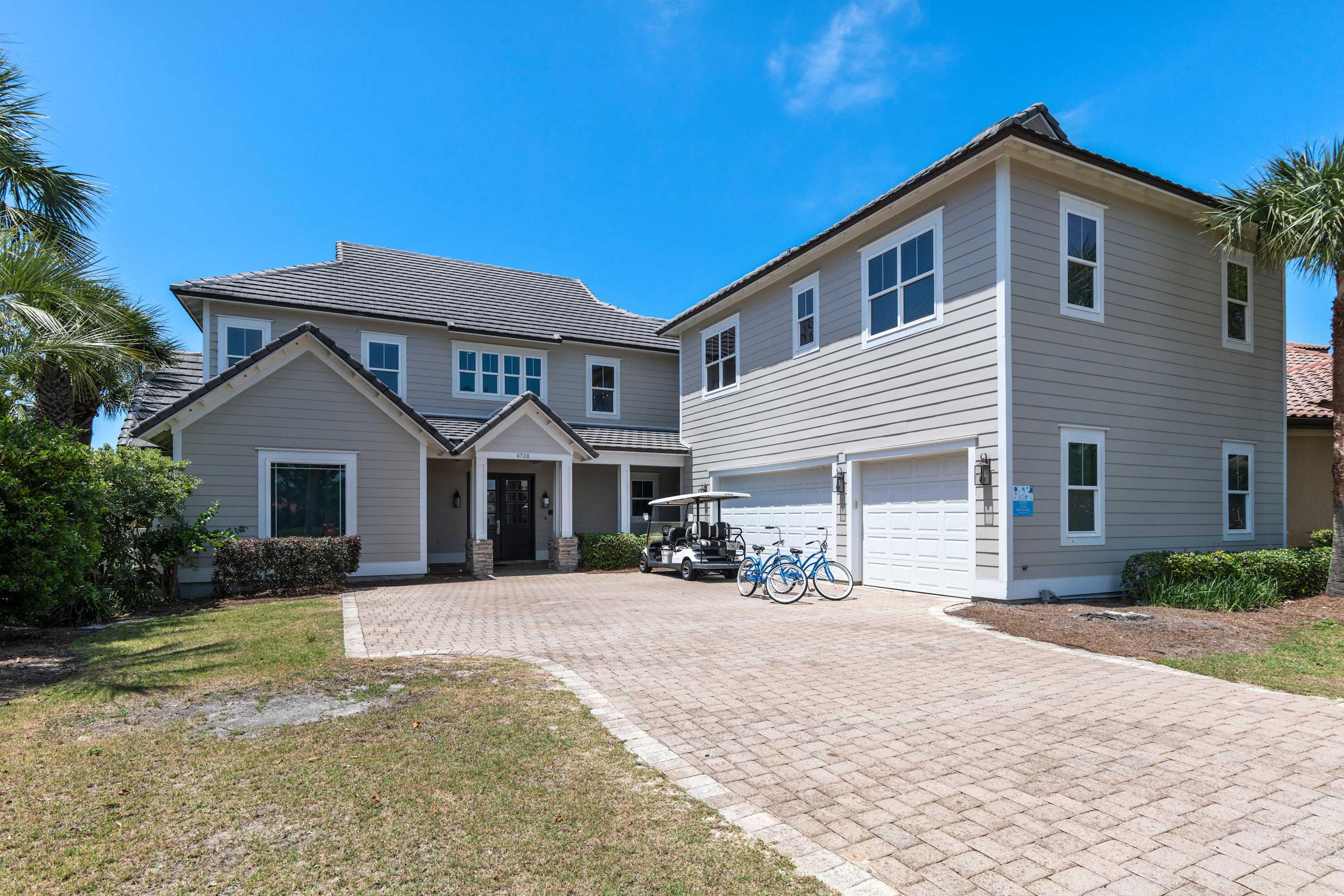 Luxury Waterfront, Heated Pool | Sea Glass