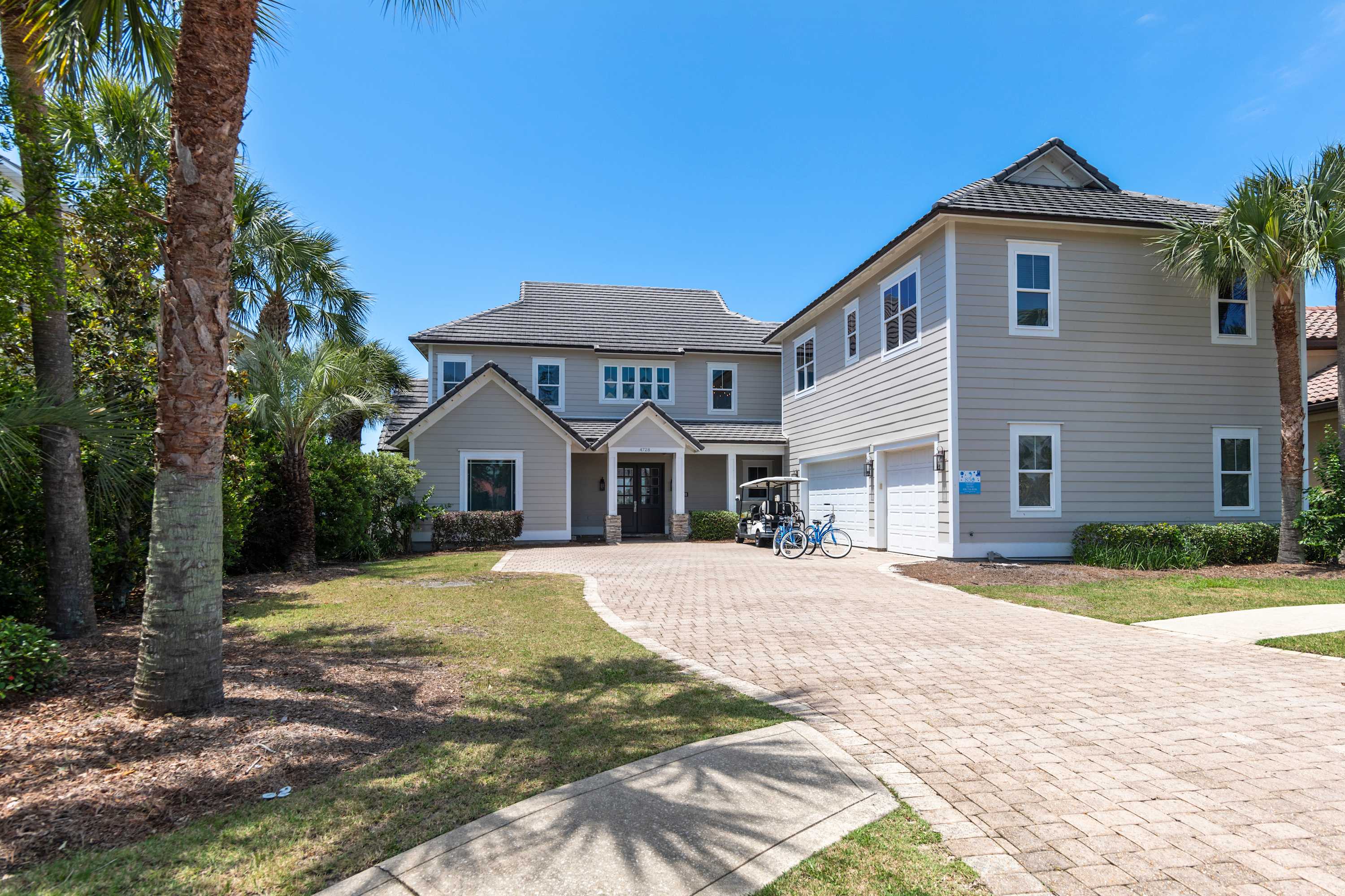 Luxury Waterfront, Heated Pool | Sea Glass