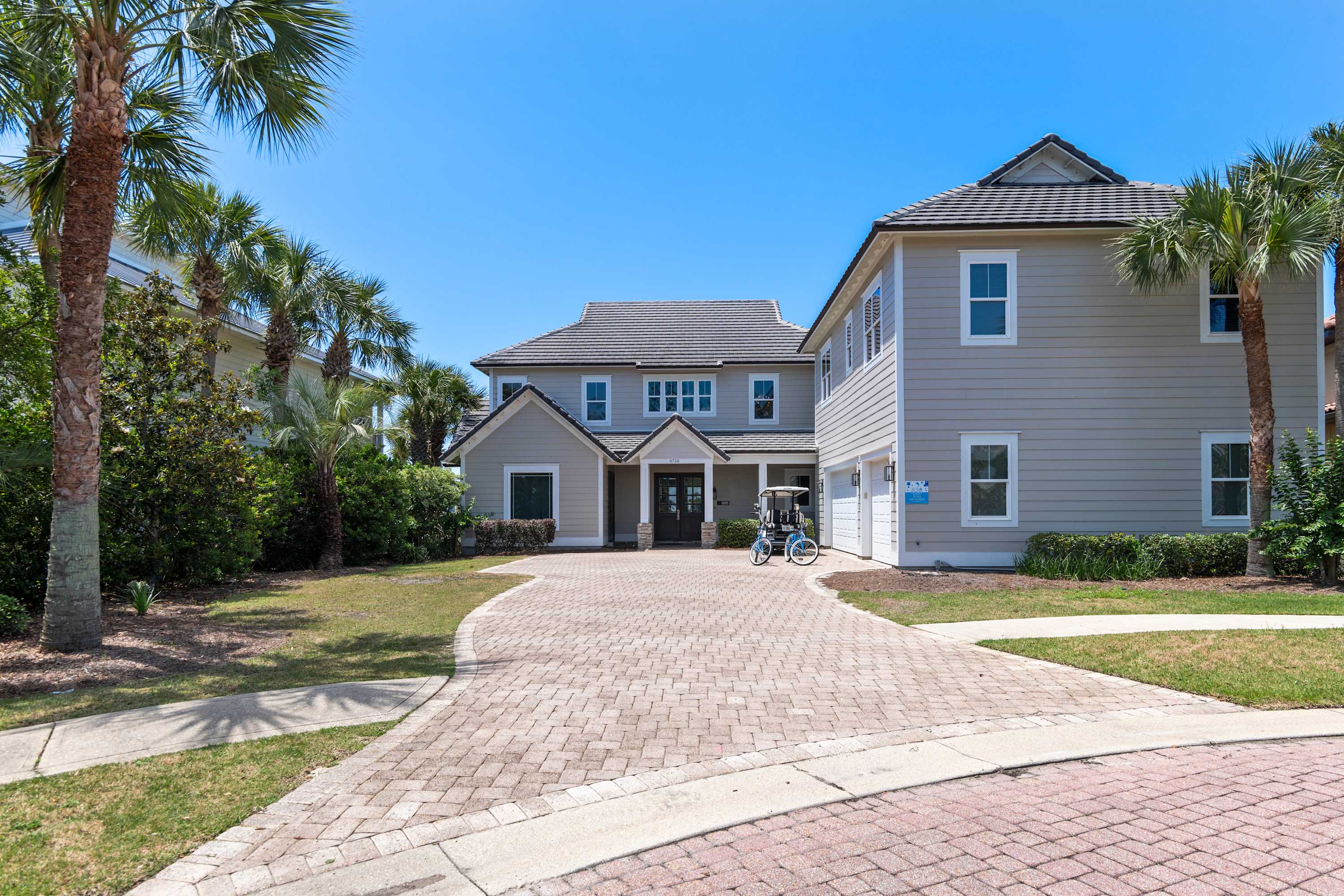 Luxury Waterfront, Heated Pool | Sea Glass
