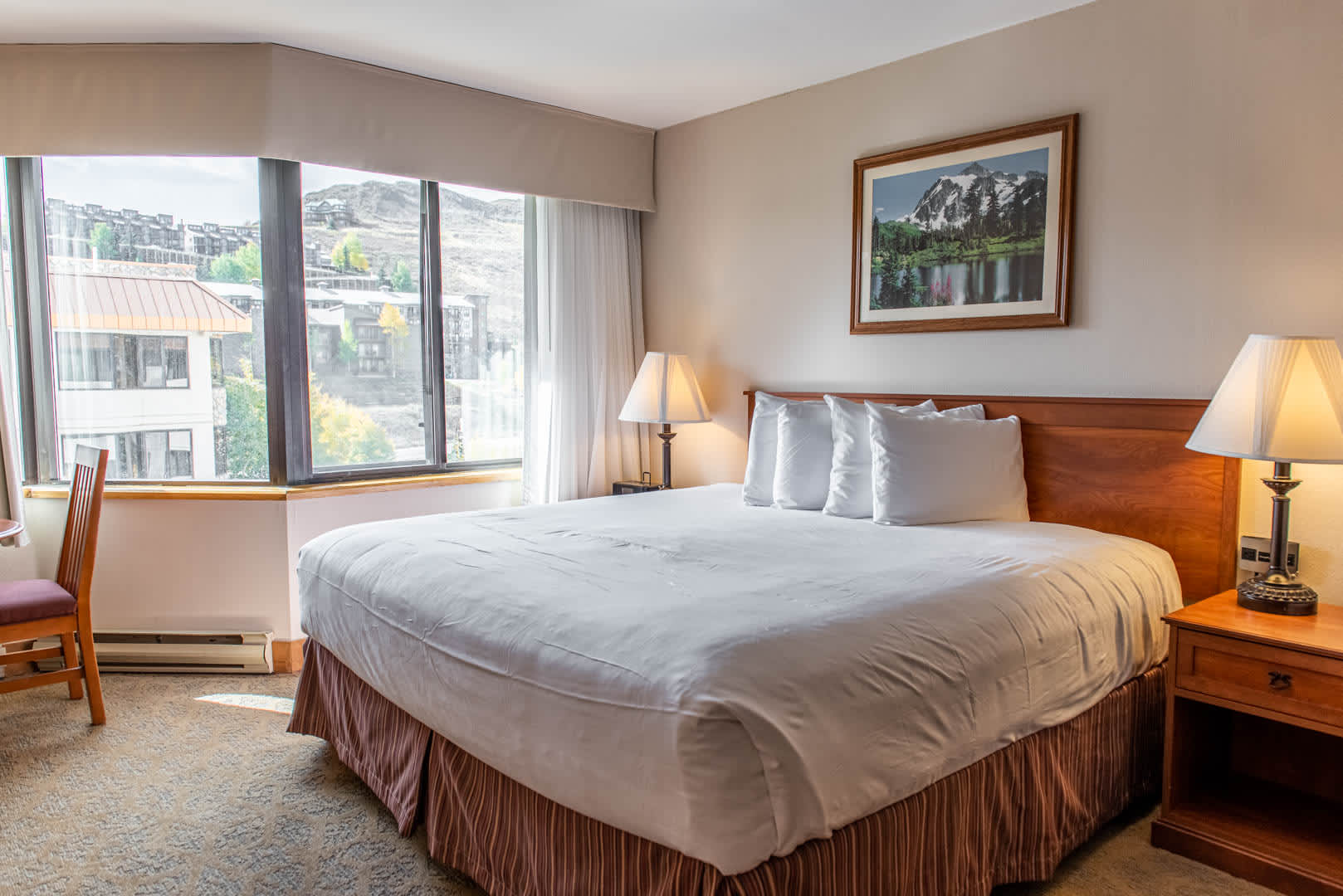 Studio by Resort with Pool, Hot Tub, Biking Trails — Crested Butte, CO — vacation rental