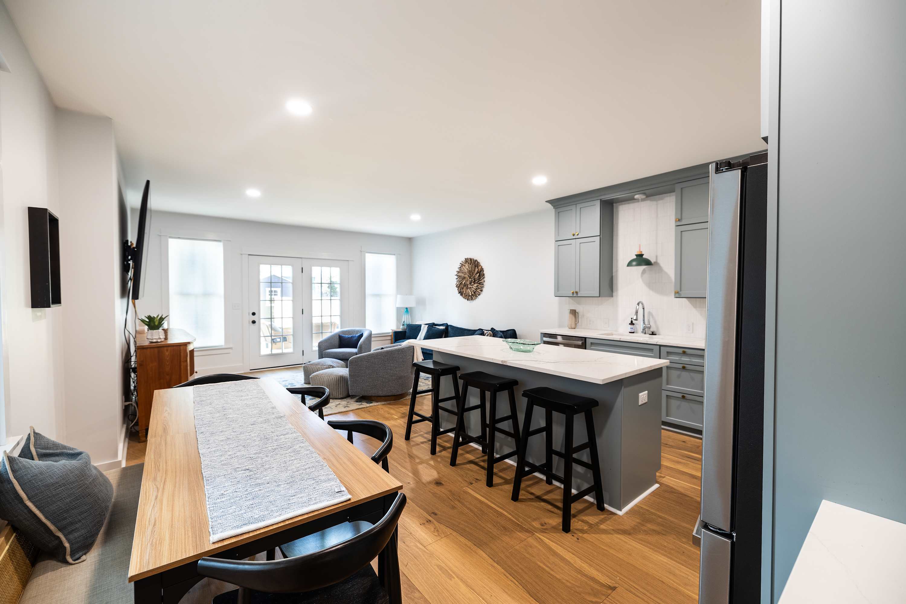 Historic District, Close to Beach | Swan's Rest