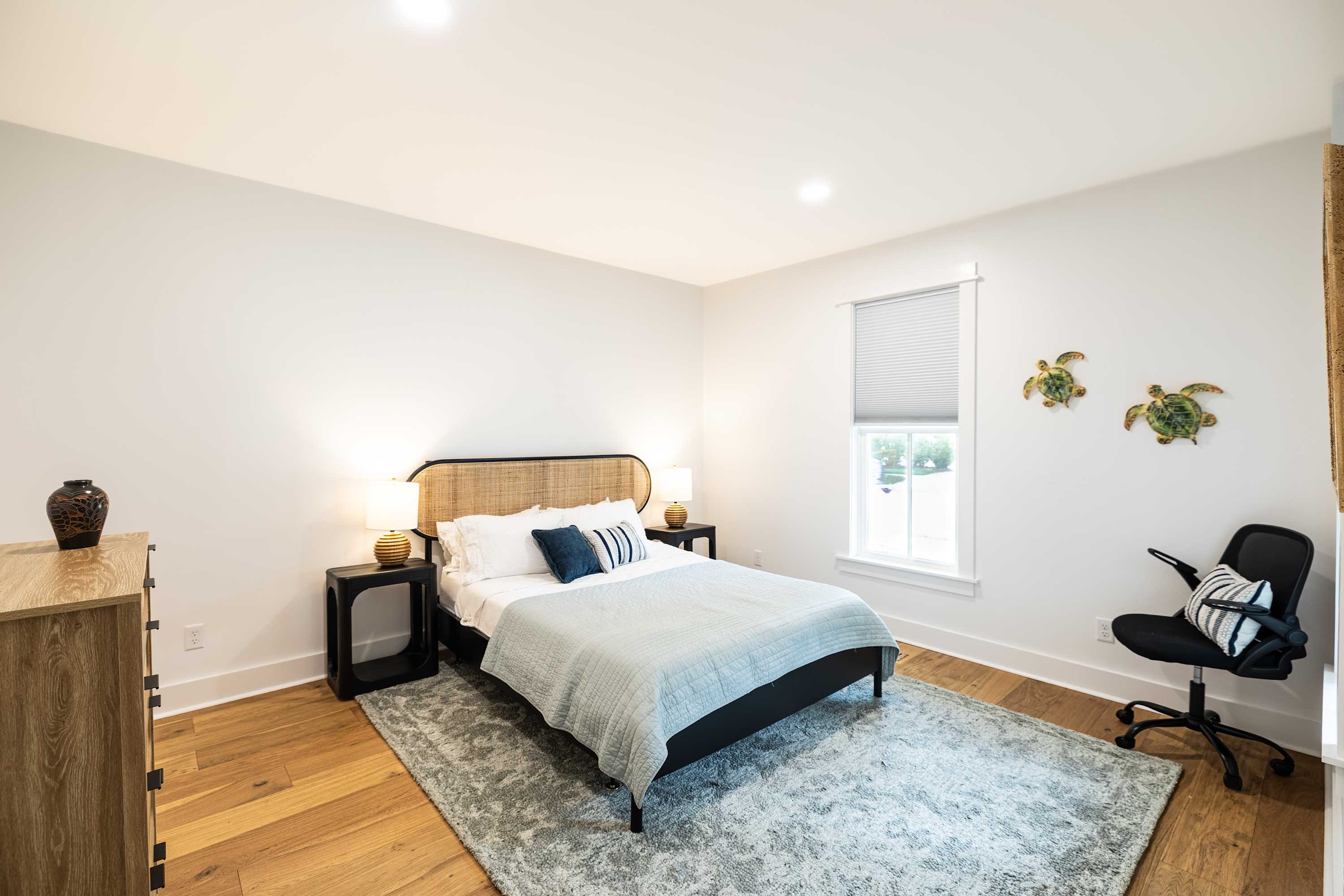 Historic District, Close to Beach | Swan's Rest
