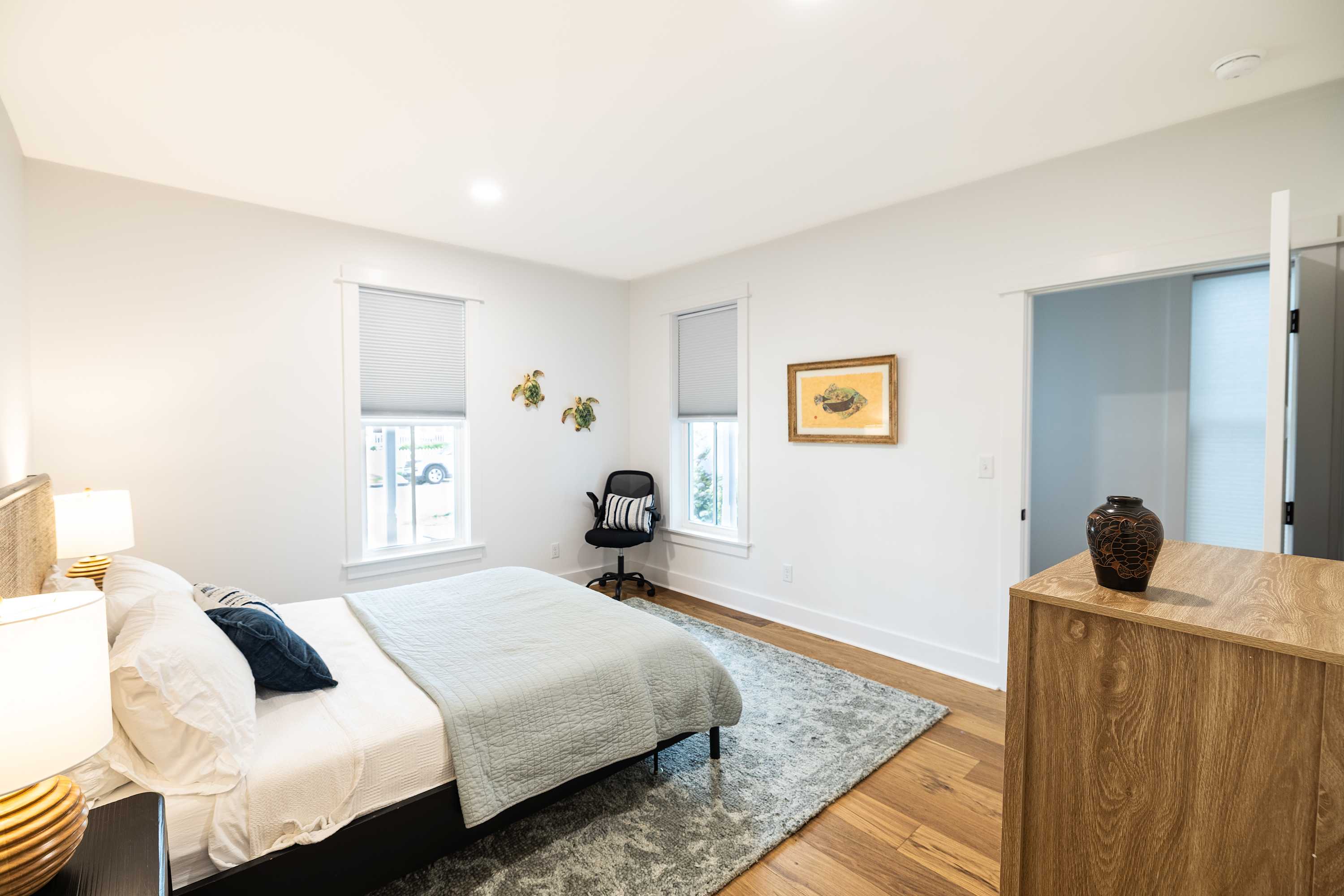 Historic District, Close to Beach | Swan's Rest