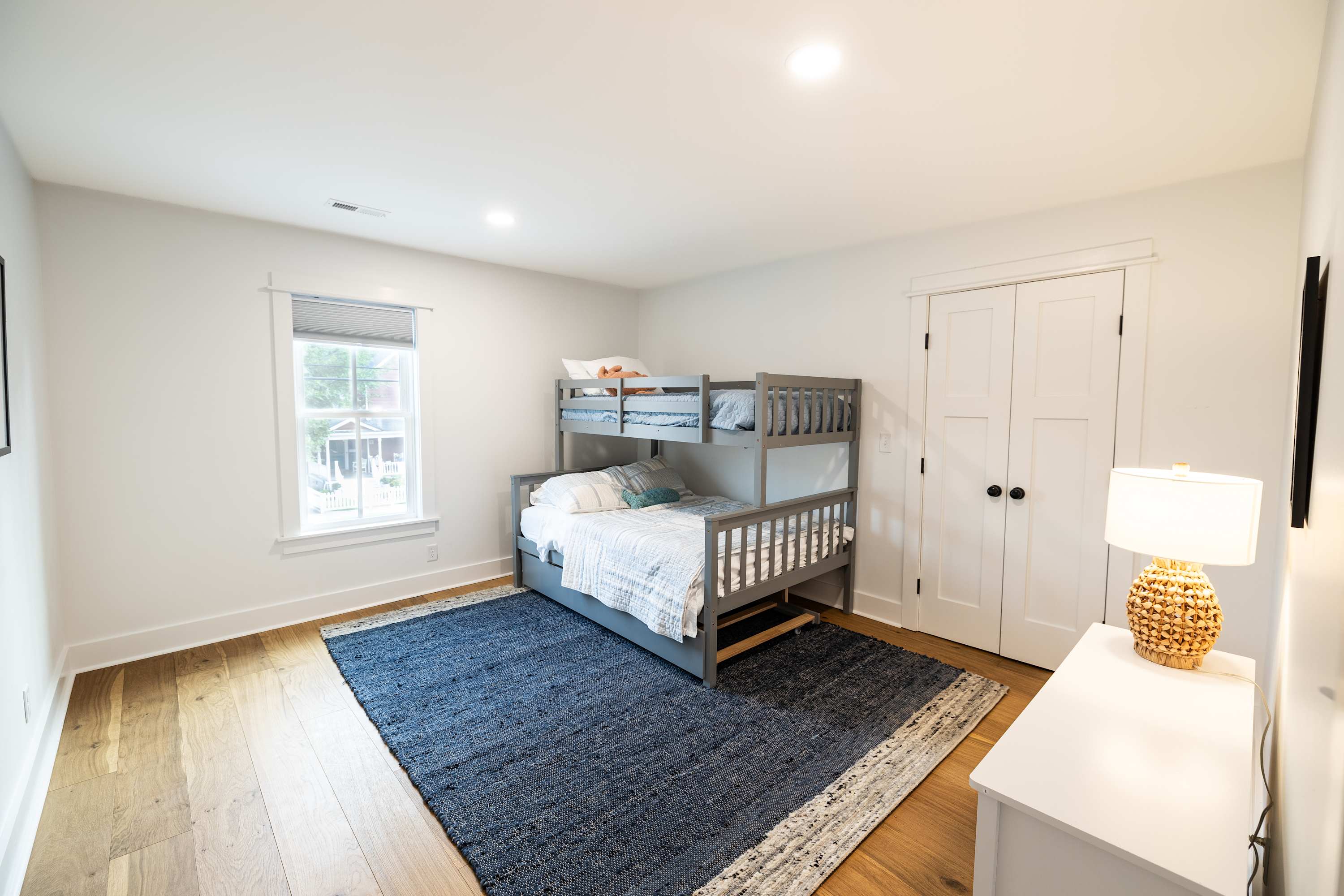Historic District, Close to Beach | Swan's Rest