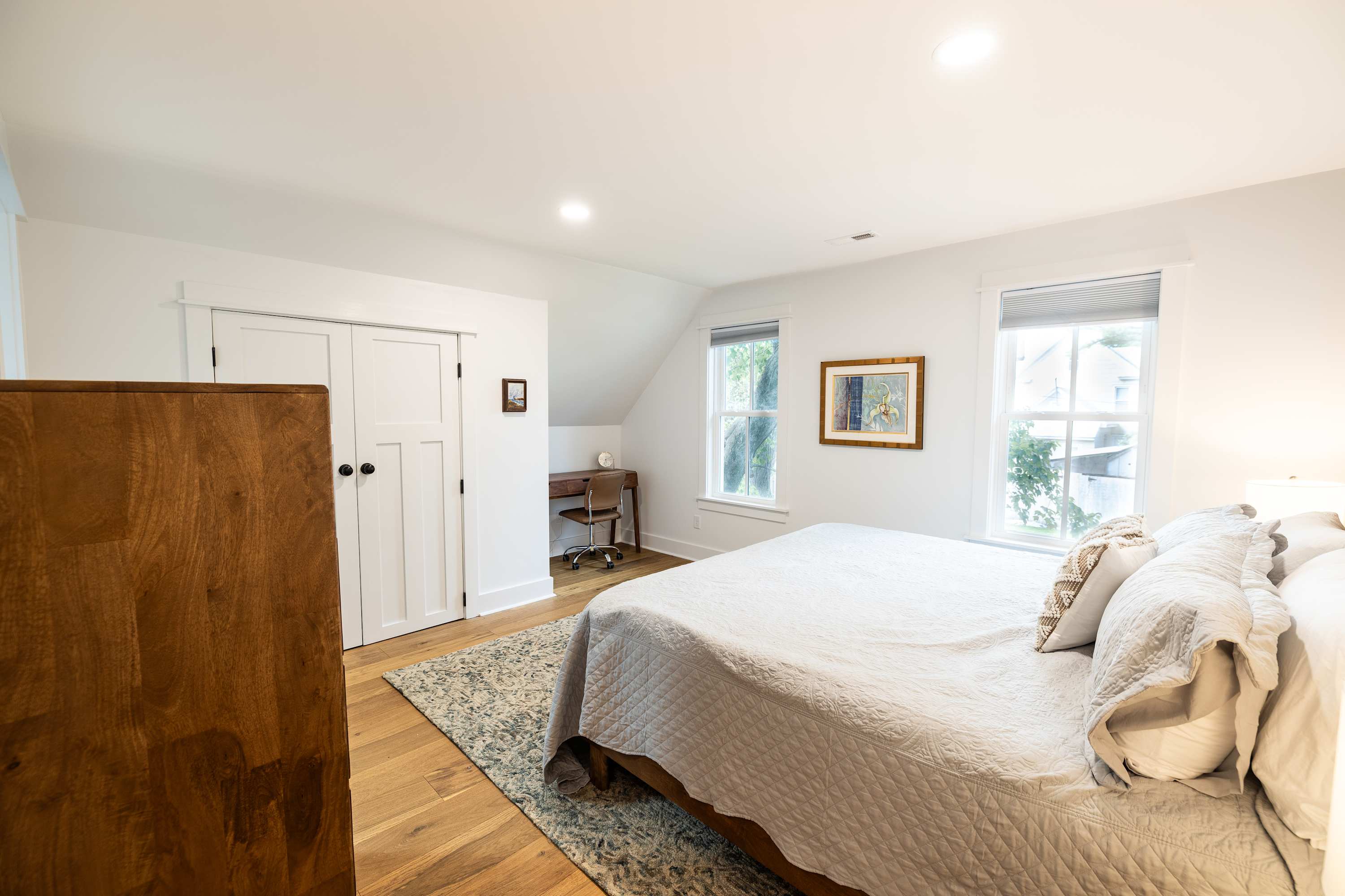 Historic District, Close to Beach | Swan's Rest