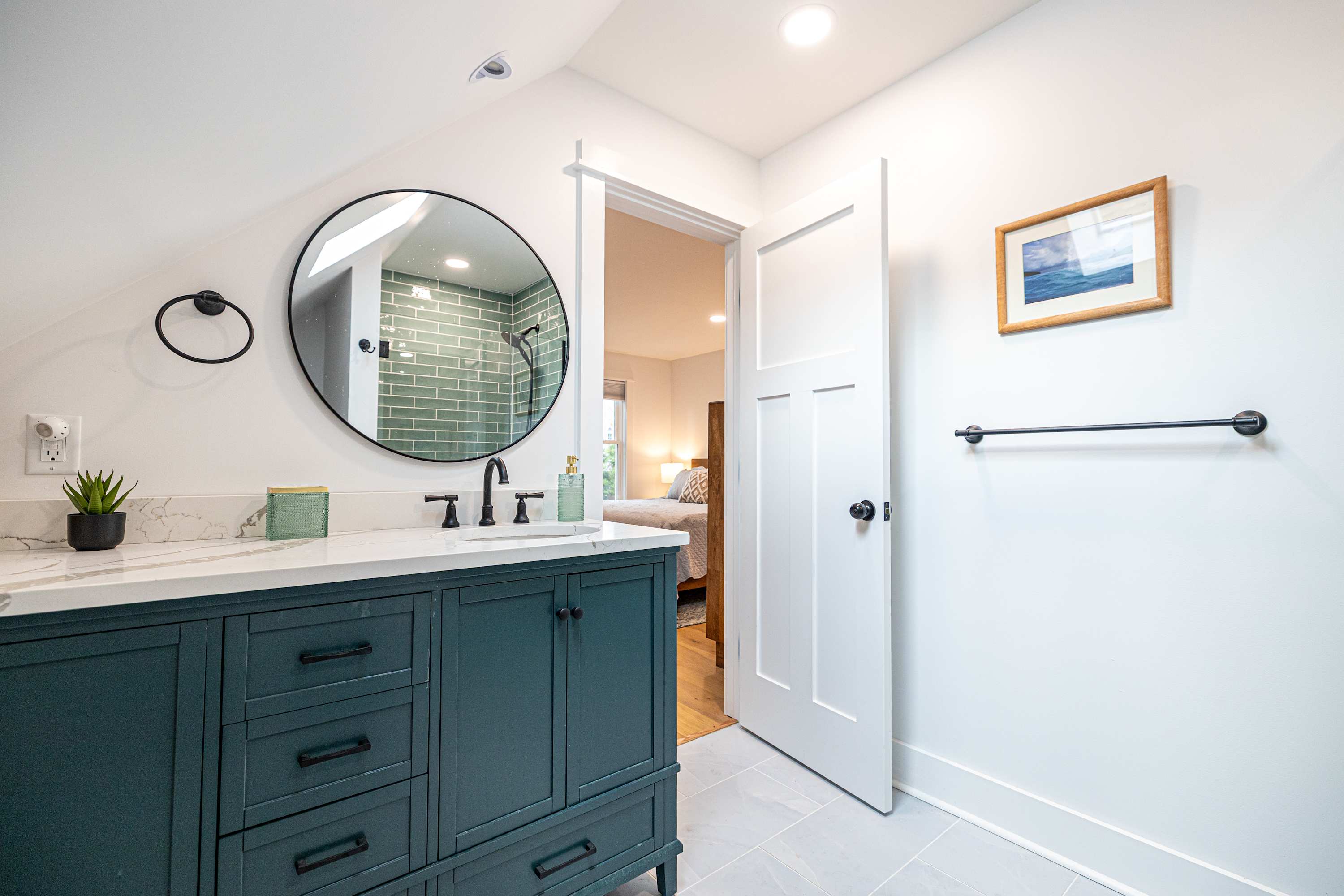 Historic District, Close to Beach | Swan's Rest