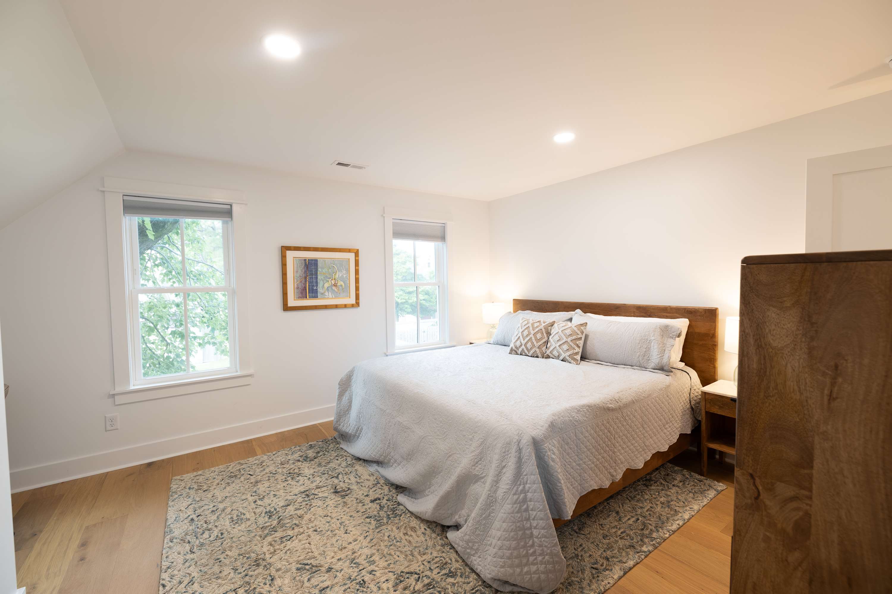 Historic District, Close to Beach | Swan's Rest
