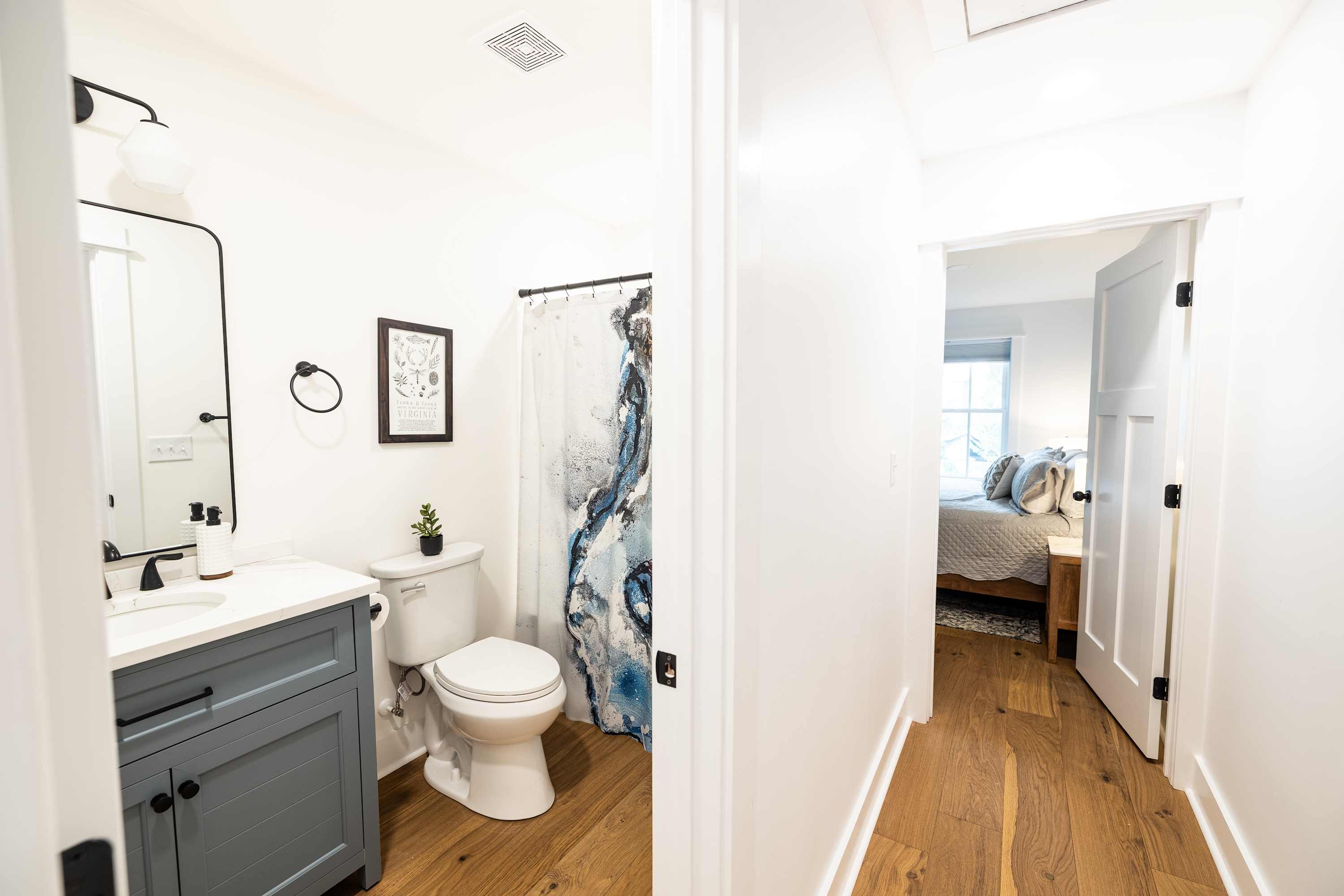 Historic District, Close to Beach | Swan's Rest