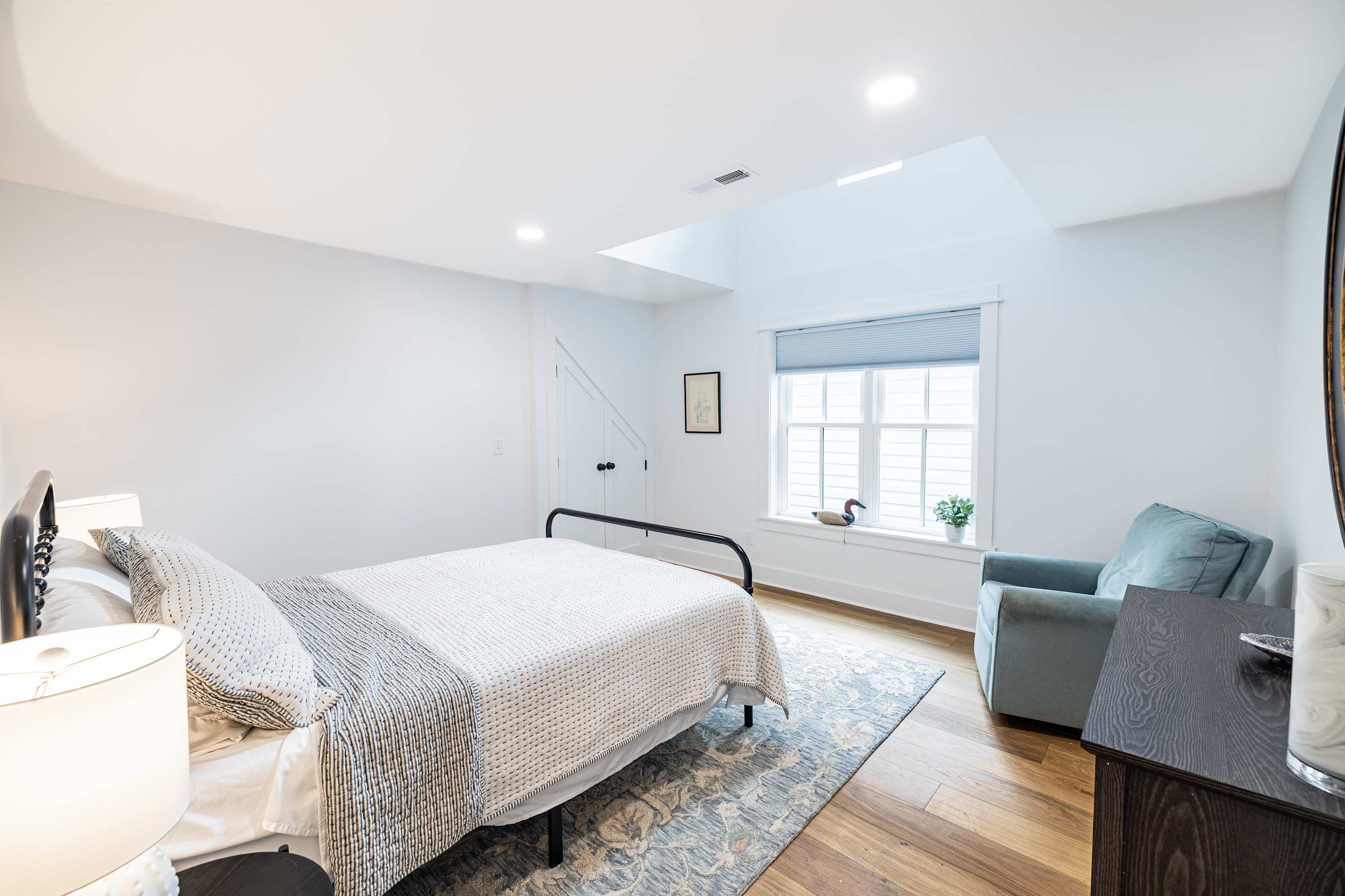 Historic District, Close to Beach | Swan's Rest