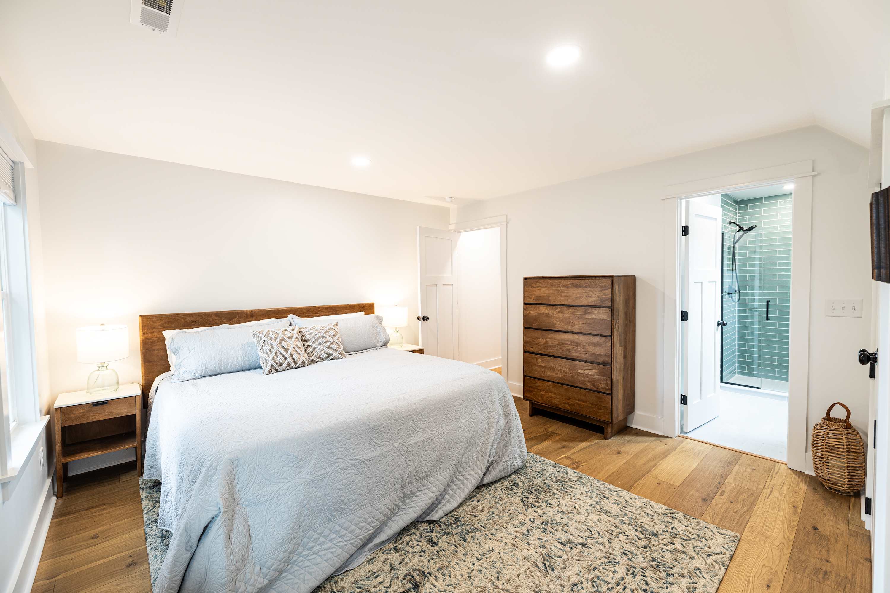Historic District, Close to Beach | Swan's Rest