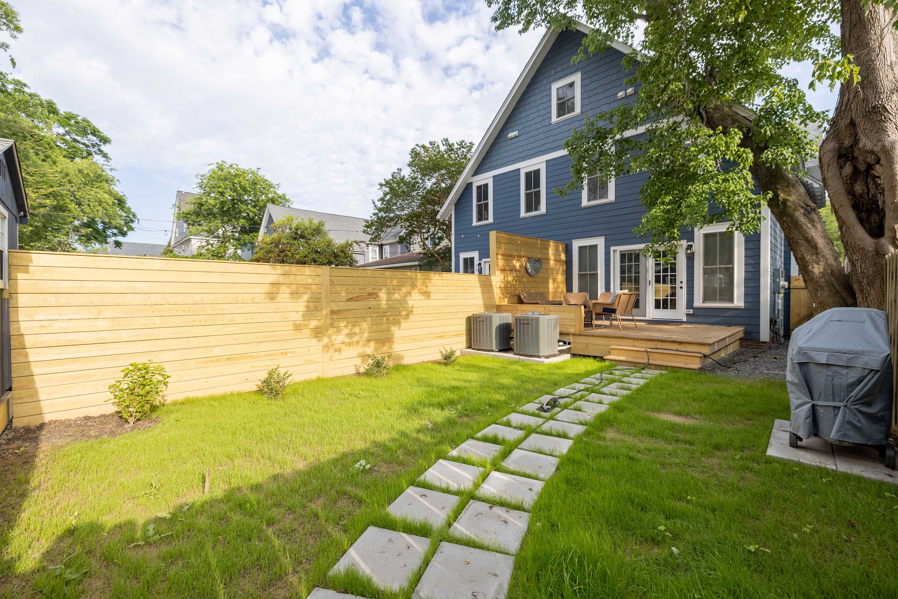 Historic District, Close to Beach | Swan's Rest