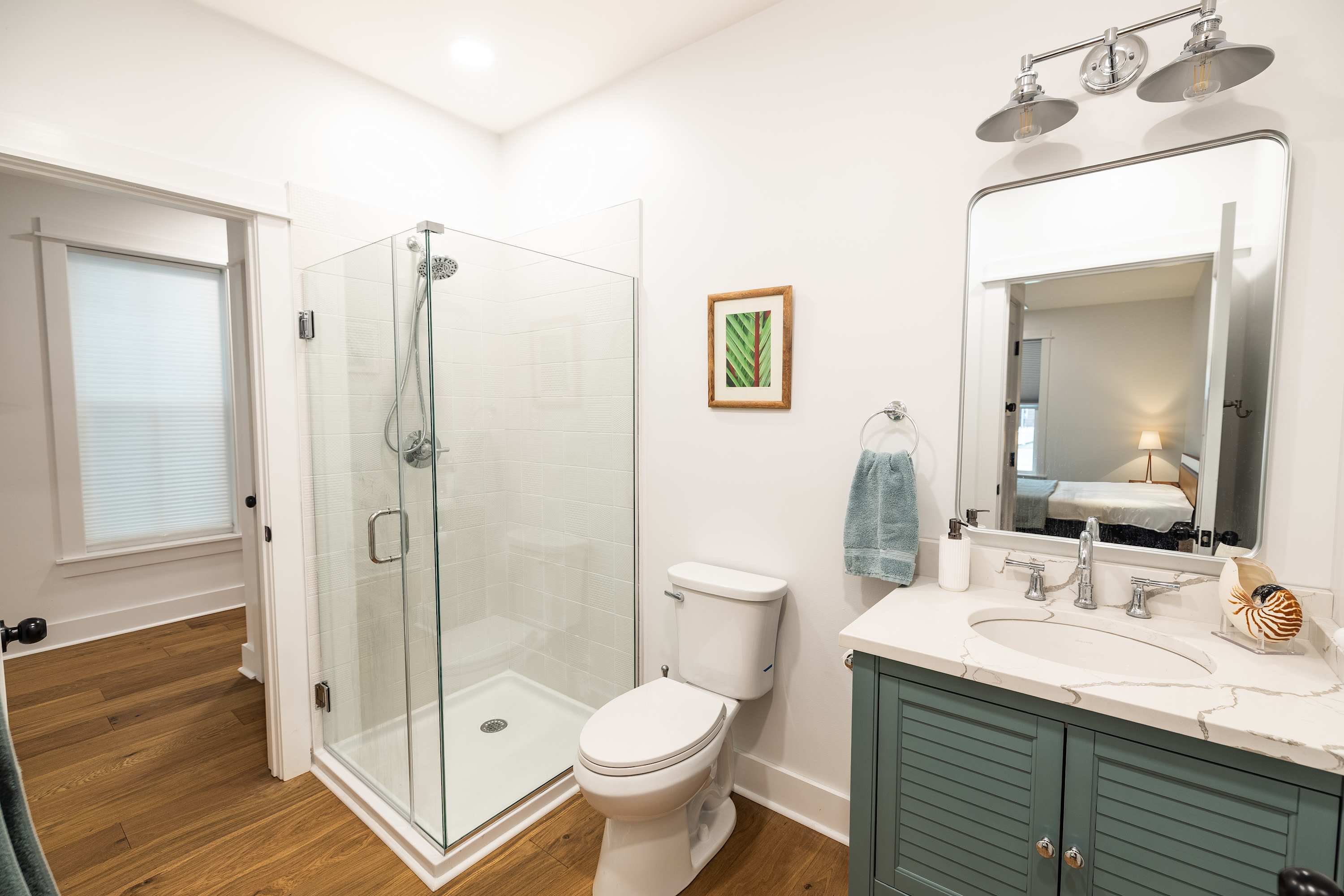 Historic District, Close to Beach | Swan's Rest