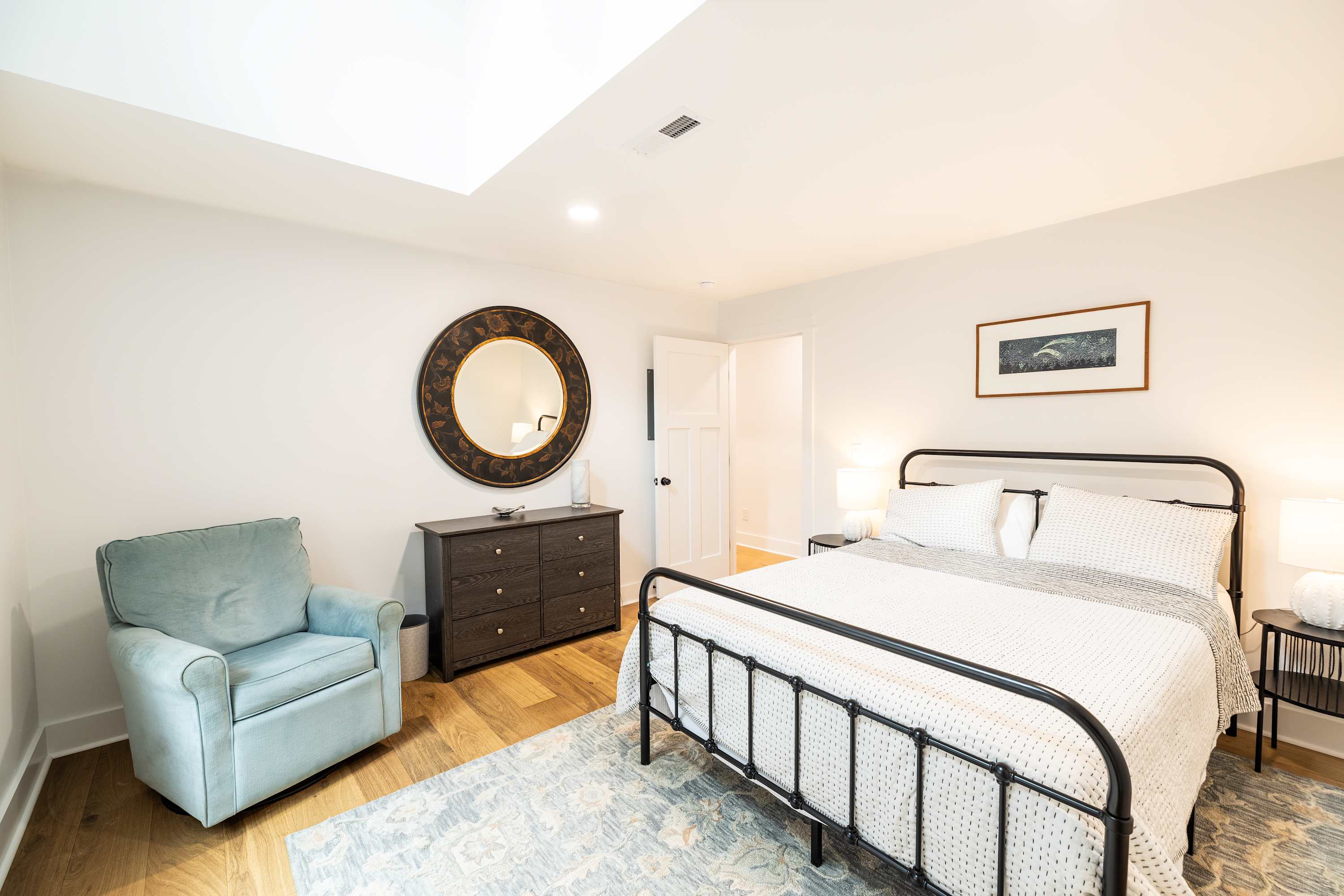 Historic District, Close to Beach | Swan's Rest