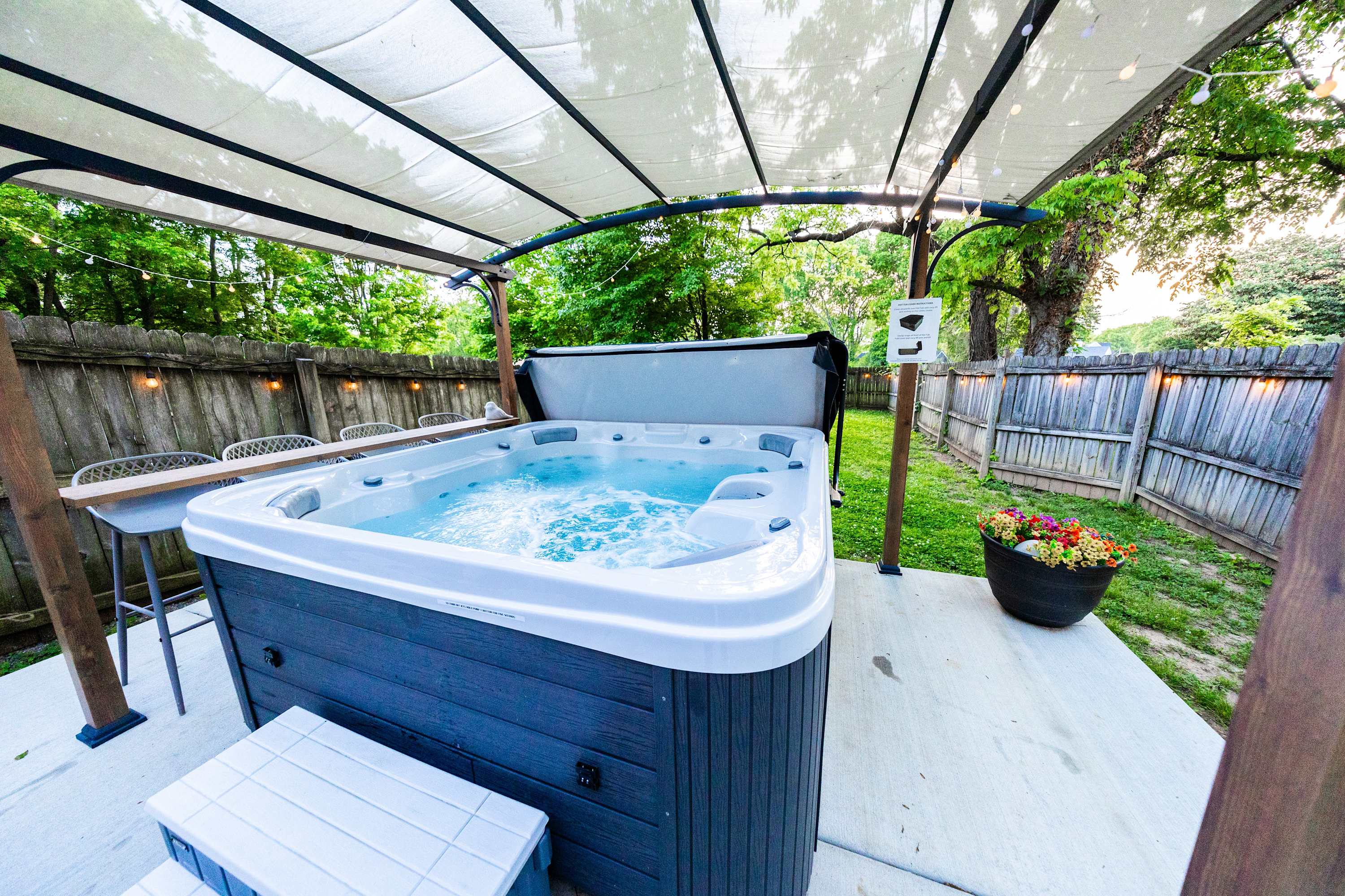 Winter Retreat: Hot Tub|Arcade|Near BWAY|Parking — Nashville, TN — vacation rental
