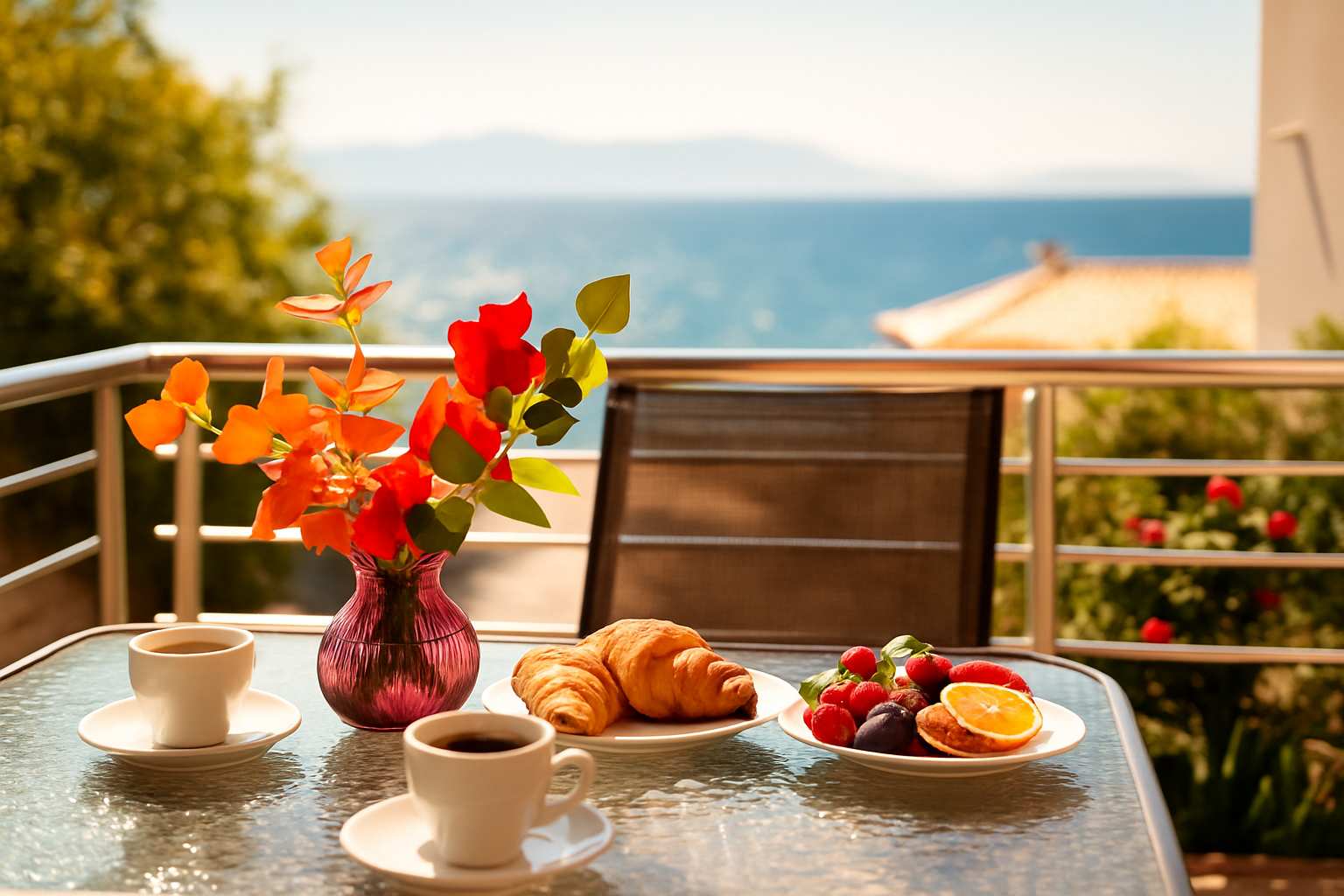 Seaside Getaway - Aelia Villa's Dreamy Paradise — Petalidi, Pylos-Nestor, Messinia — vacation rental
