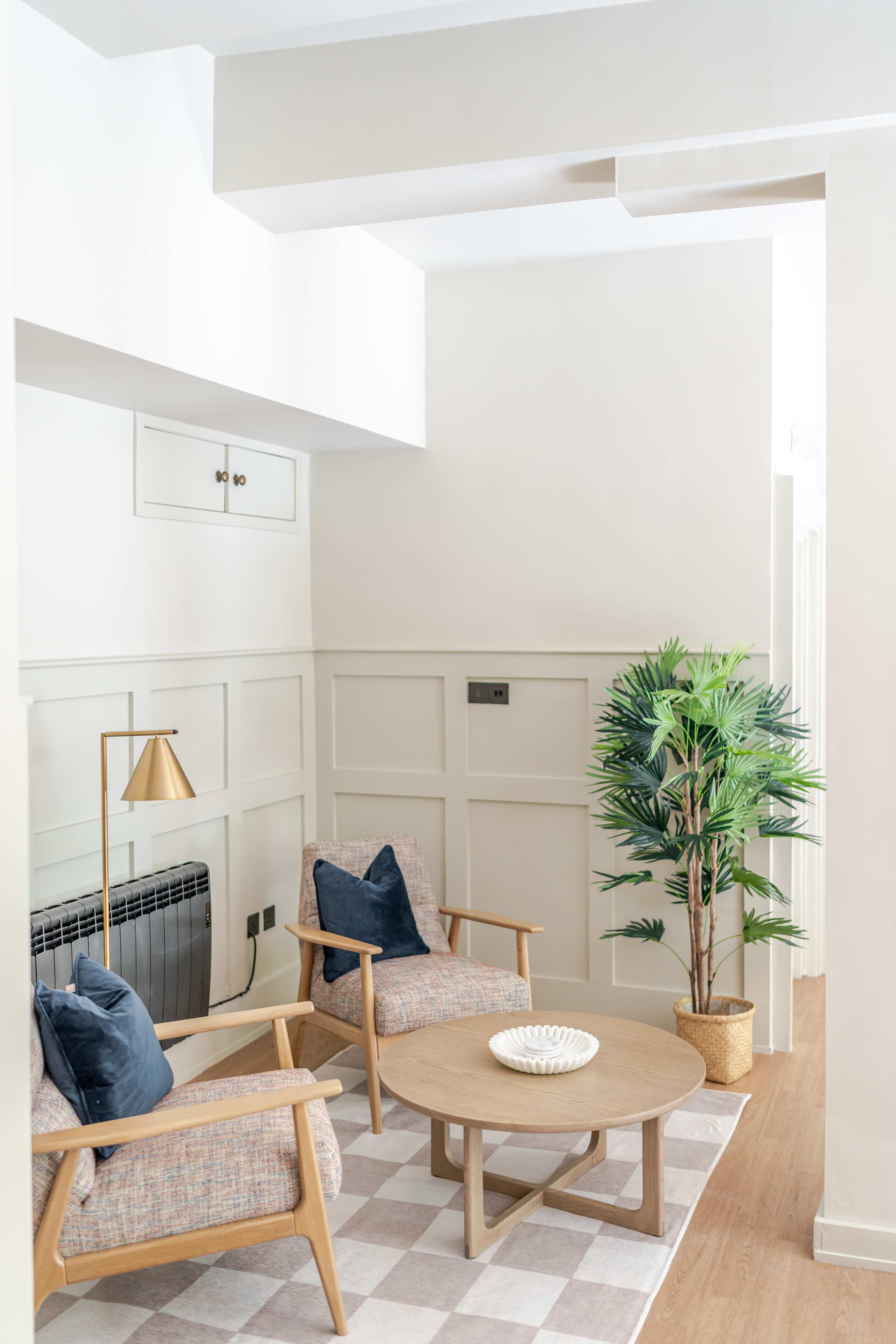 Common space