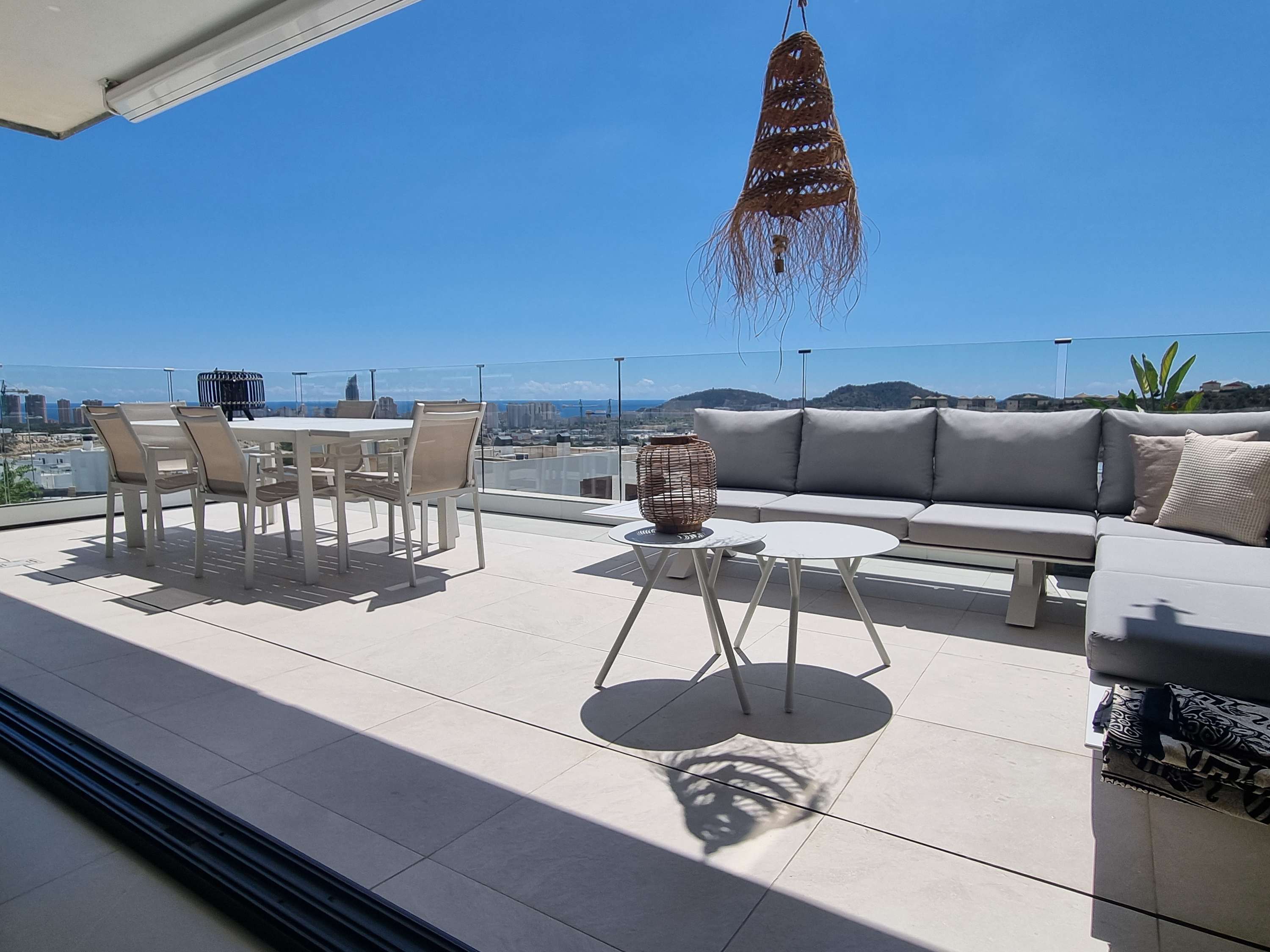 Carrer de Brasil, 2, 03509 Finestrat, Alicante, Spain