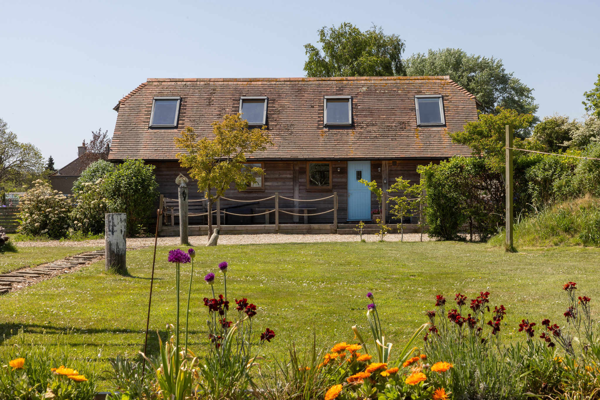 Countryside Escape for 6 in West Wittering