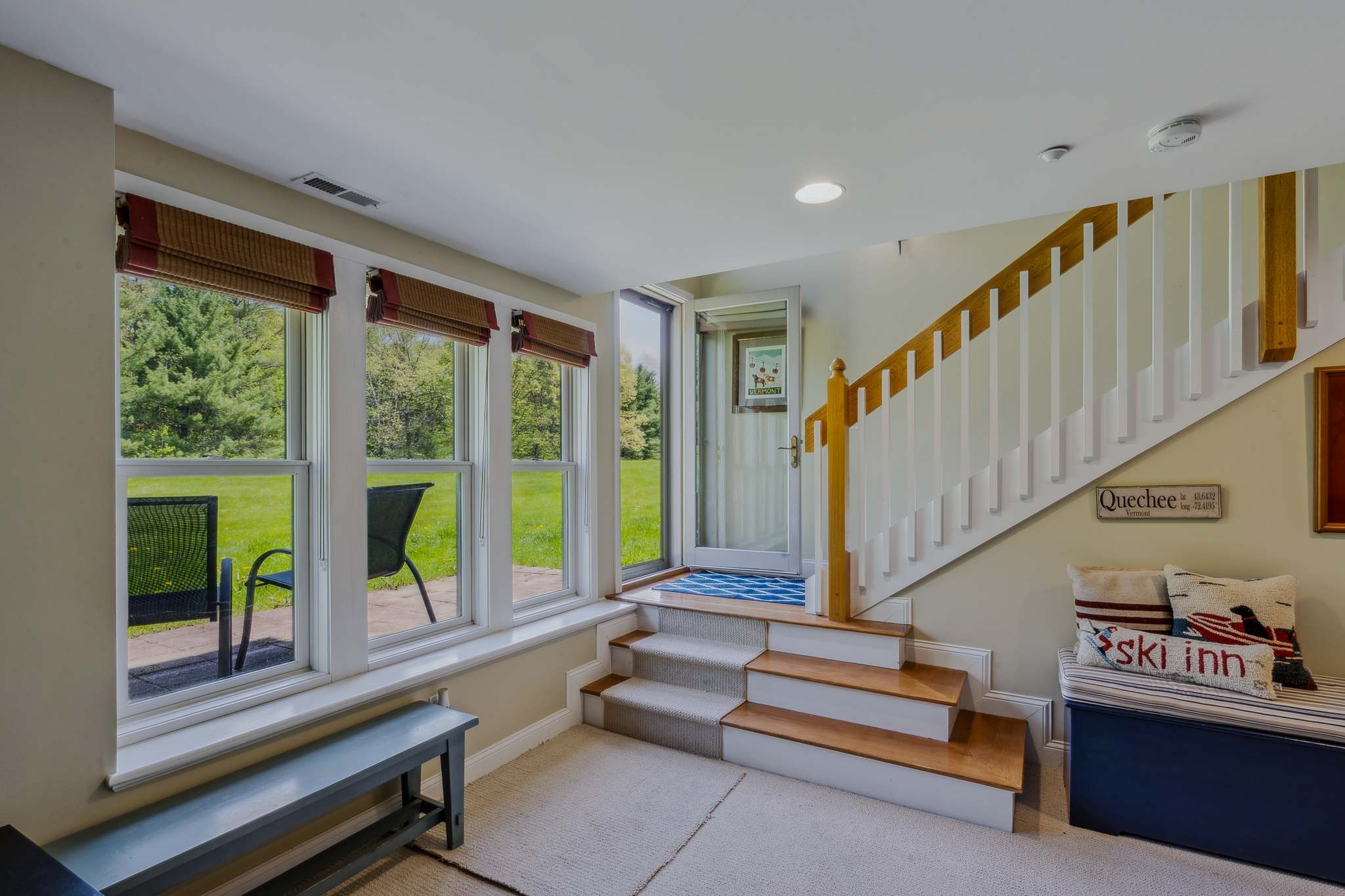 Pet-Friendly Relaxing Retreat | Newton Village 11B
