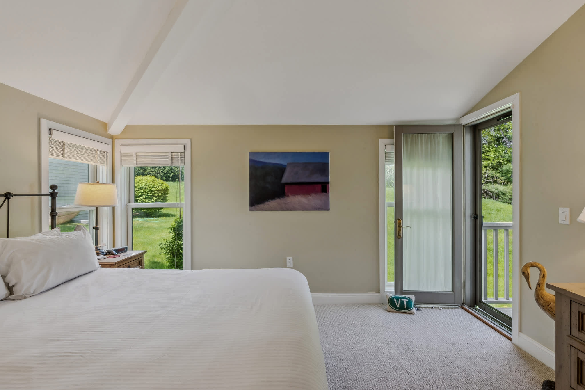 Pet-Friendly Relaxing Retreat | Newton Village 11B