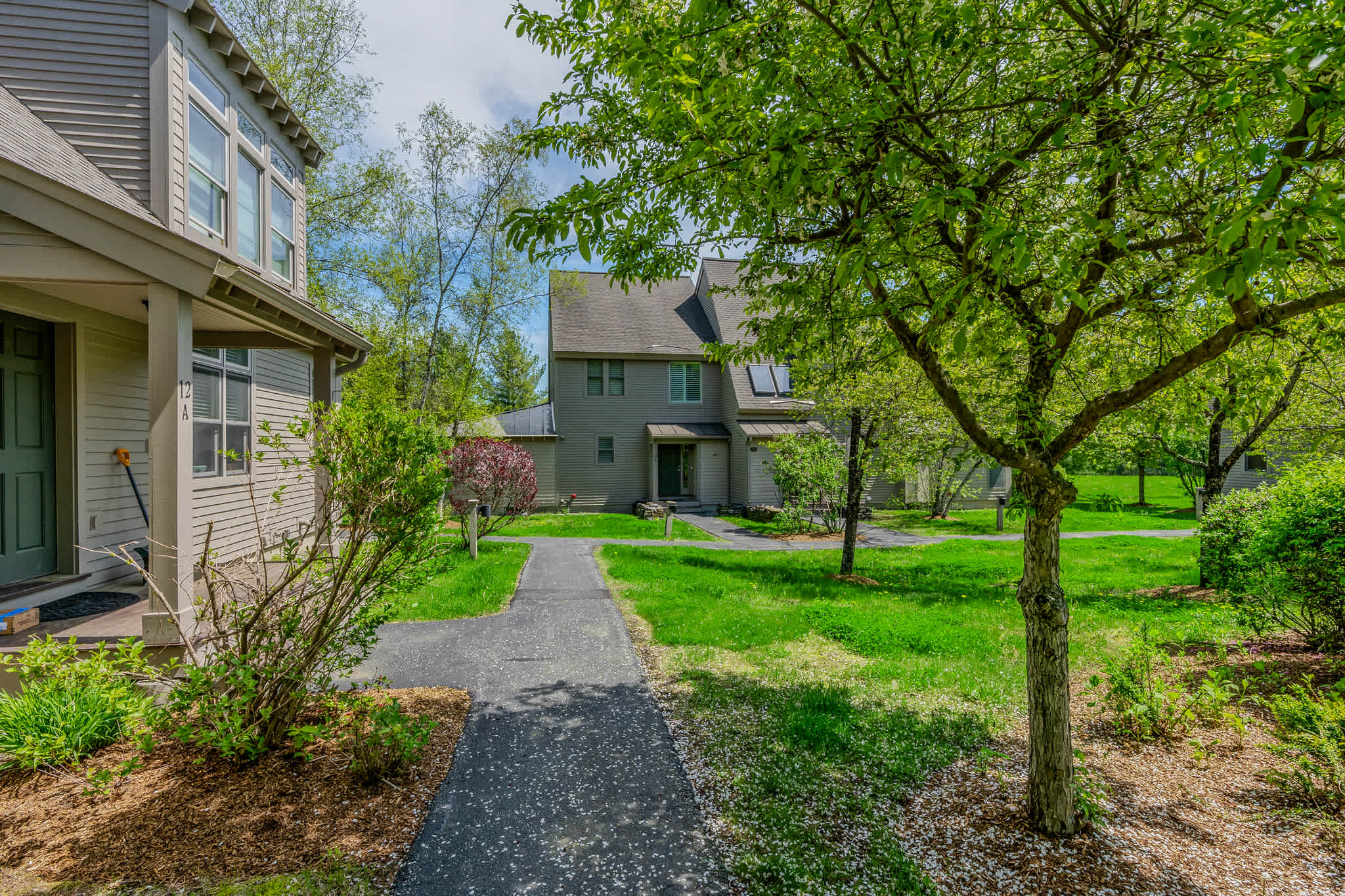 Pet-Friendly Relaxing Retreat | Newton Village 11B