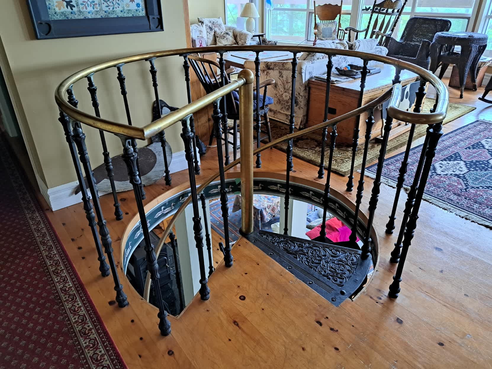 Cottage #231|||Cottage Vacations|