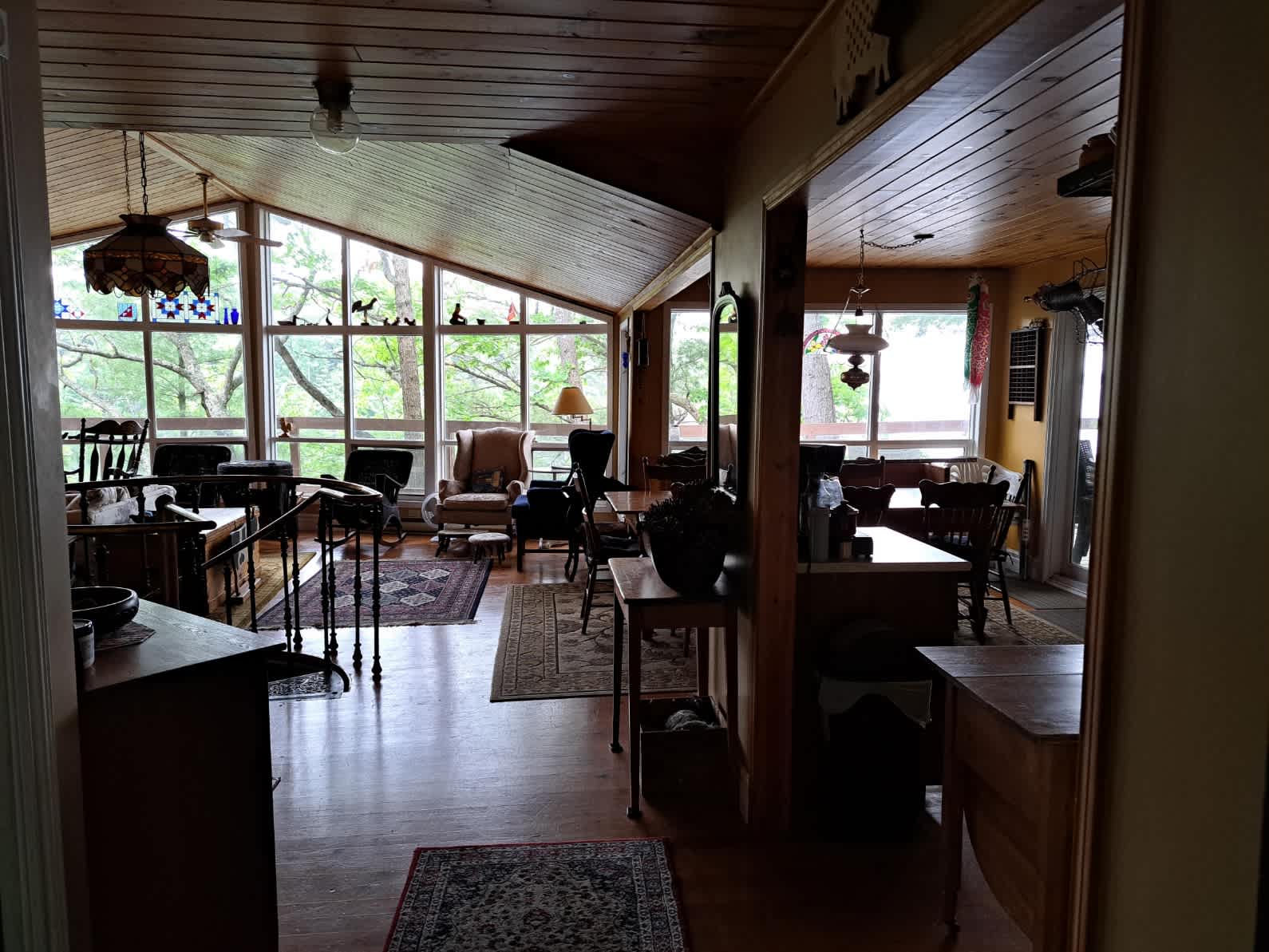 Cottage #231|||Cottage Vacations|