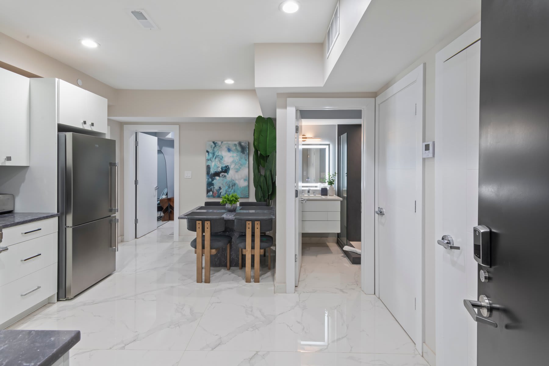 Ammos Luxury Living- Naxos Suite