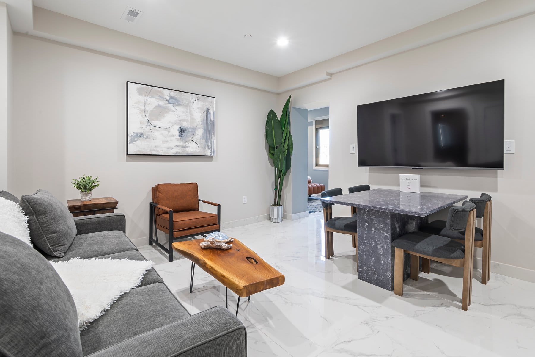 Ammos Luxury Living- Milos Suite