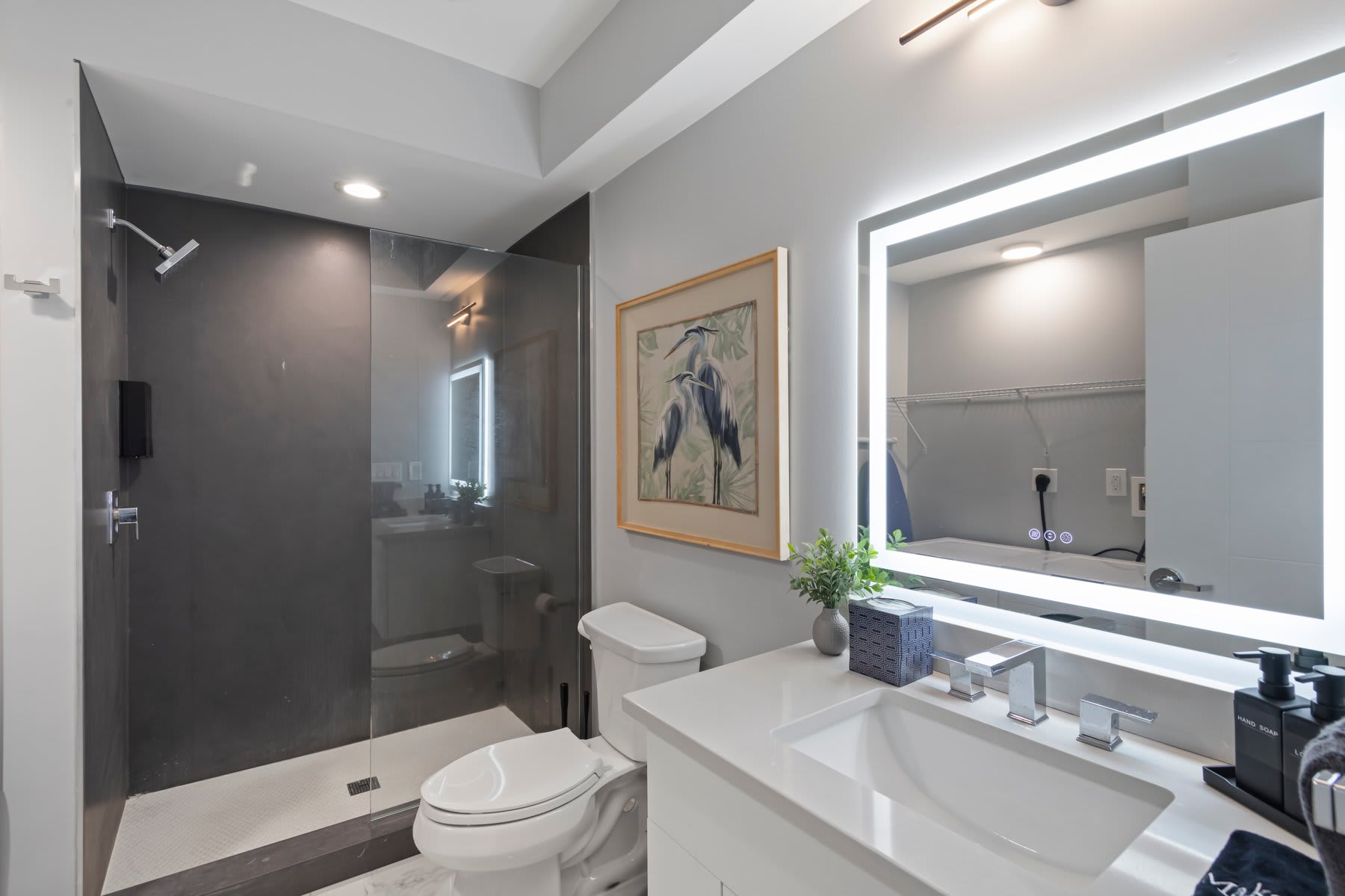 Ammos Luxury Living- Milos Suite