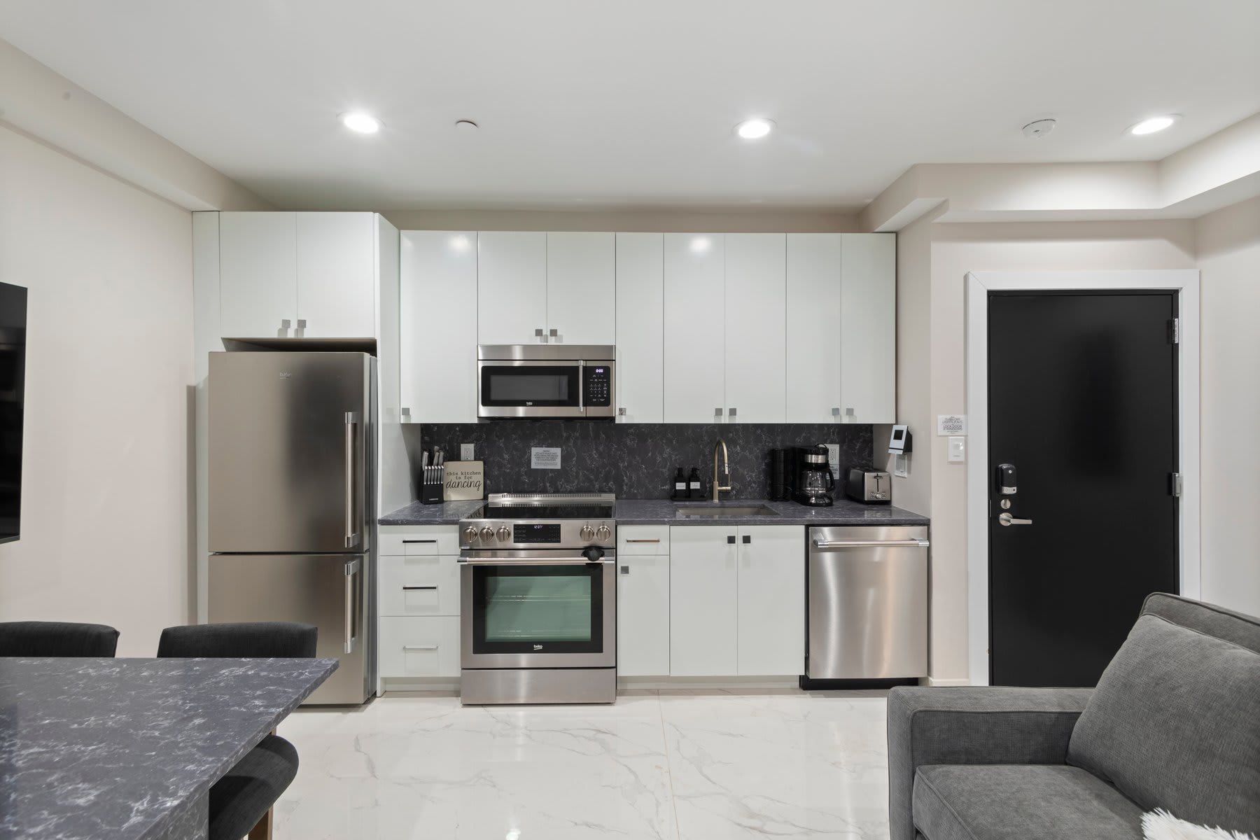 Ammos Luxury Living- Milos Suite