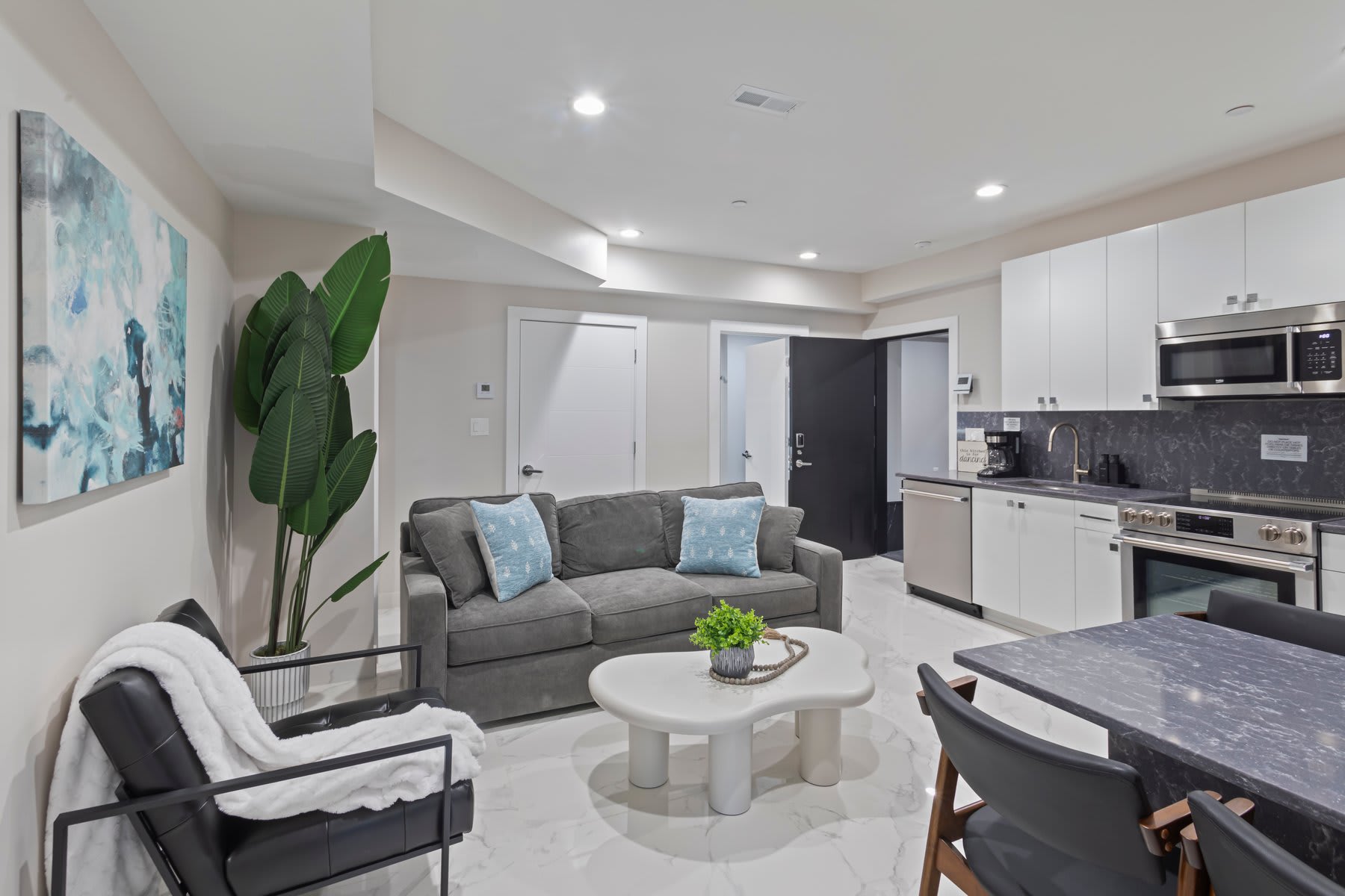 Ammos Luxury Living- Paros Suite
