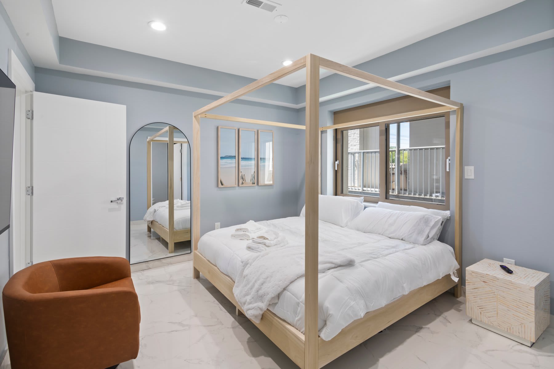 Ammos Luxury Living- Mykonos Suite